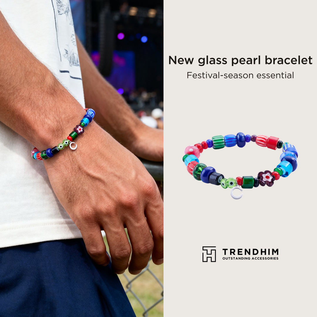Trendhim Facebook ad