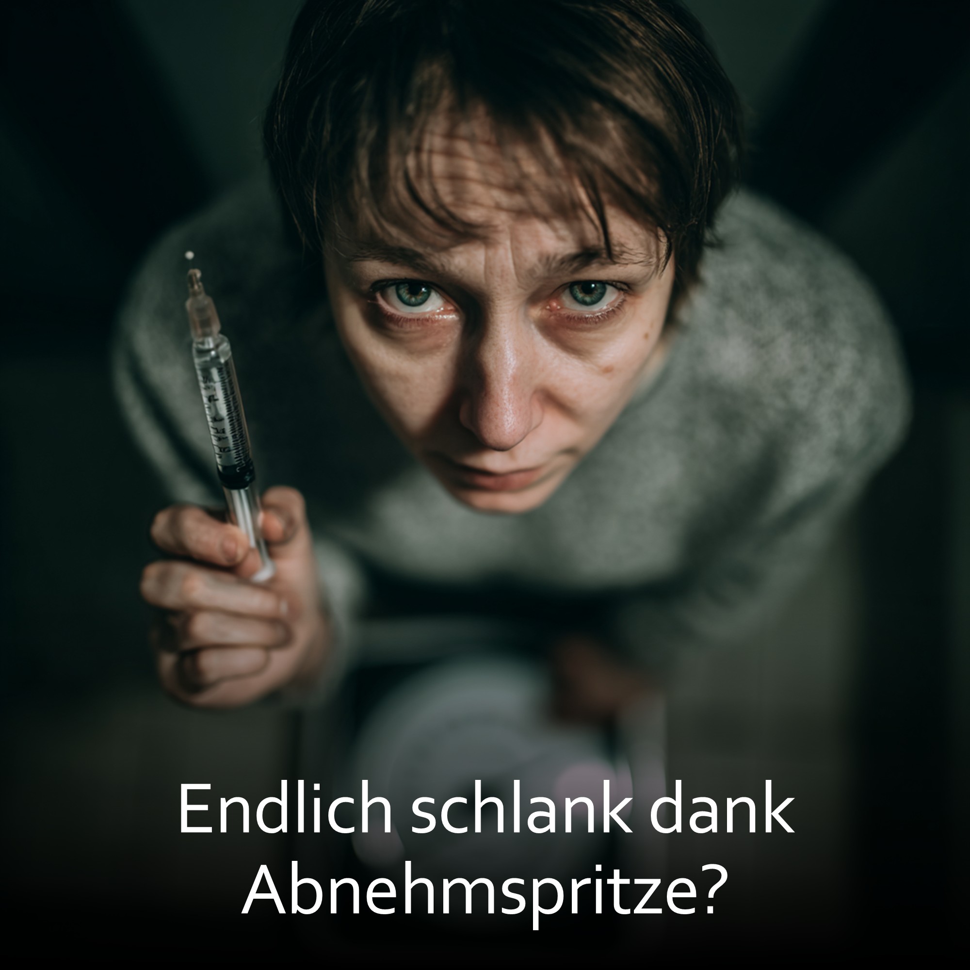 Spiegel der Gesundheit Facebook ad