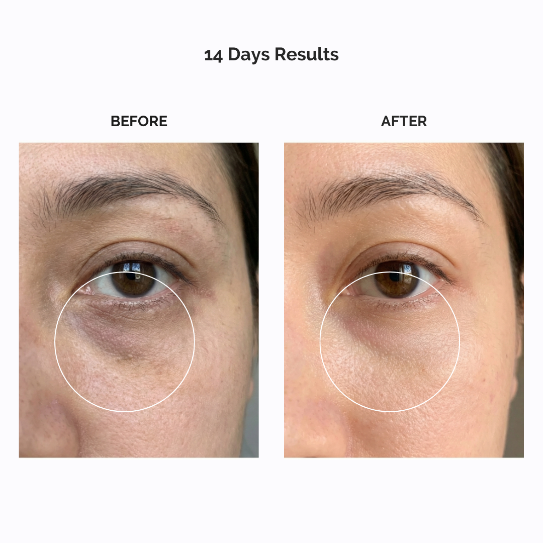 Coco Beauty Facebook ad
