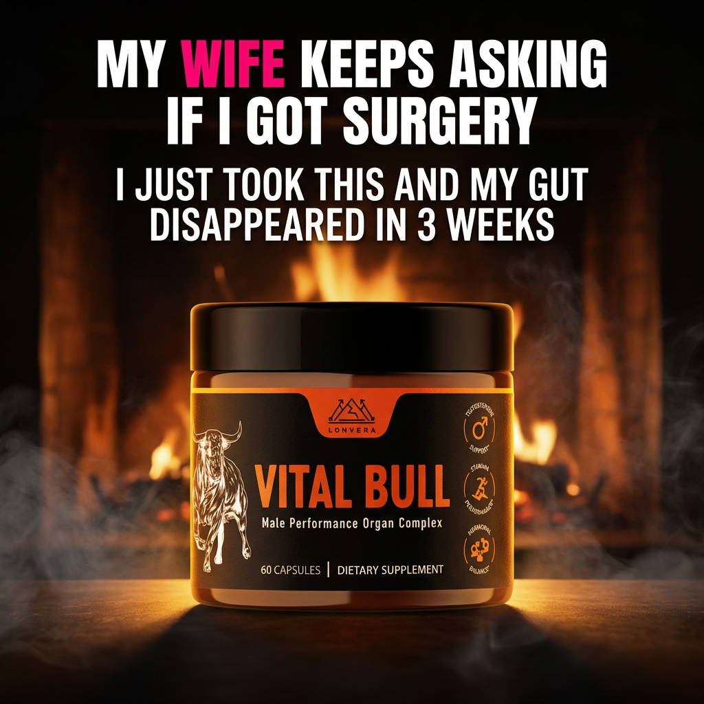 Essential Health Finds Facebook ad