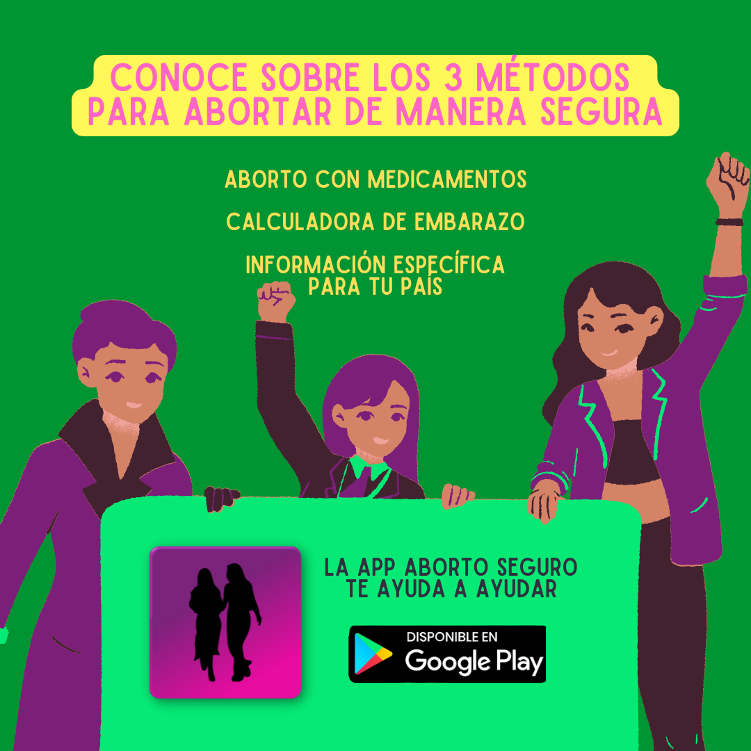 Hesperian Apps - Salud Reproductiva Facebook ad