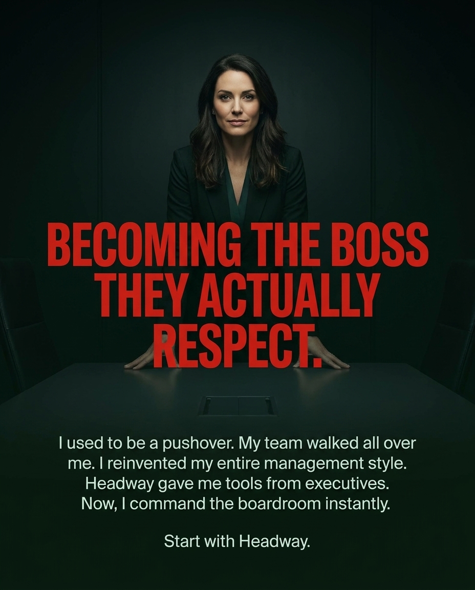 Key Insights From Bestsellers Facebook ad