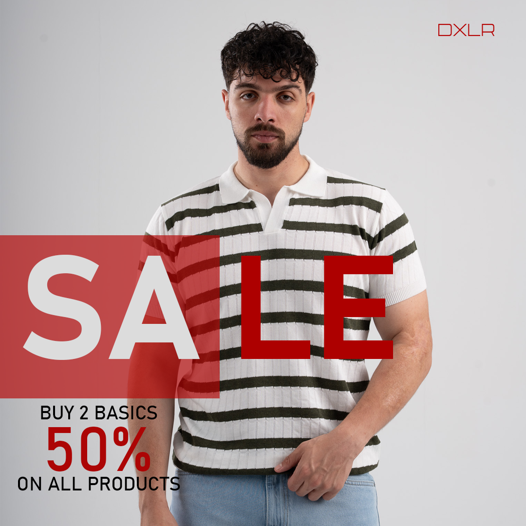 DXLR Facebook ad
