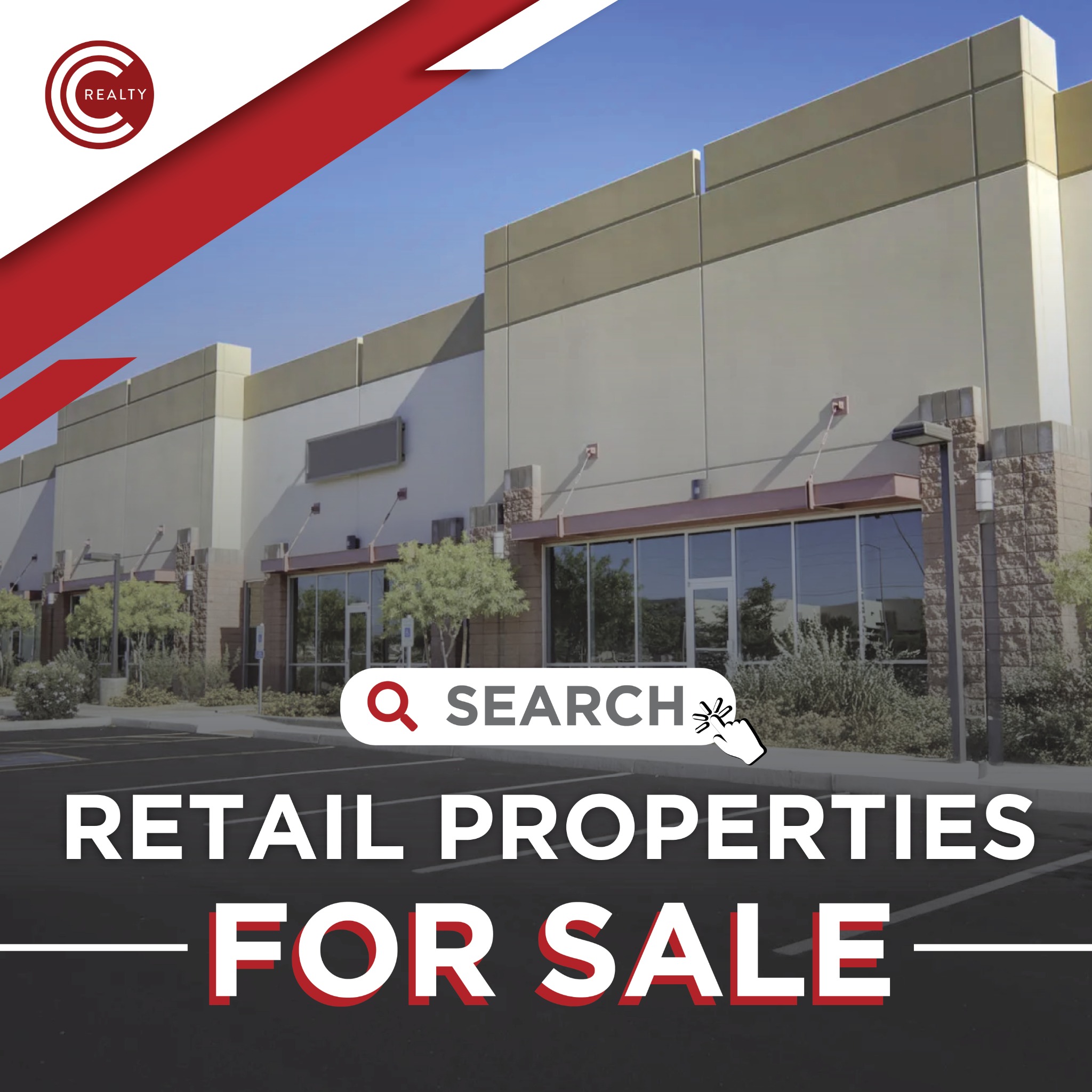 Creiland Consultants Facebook ad