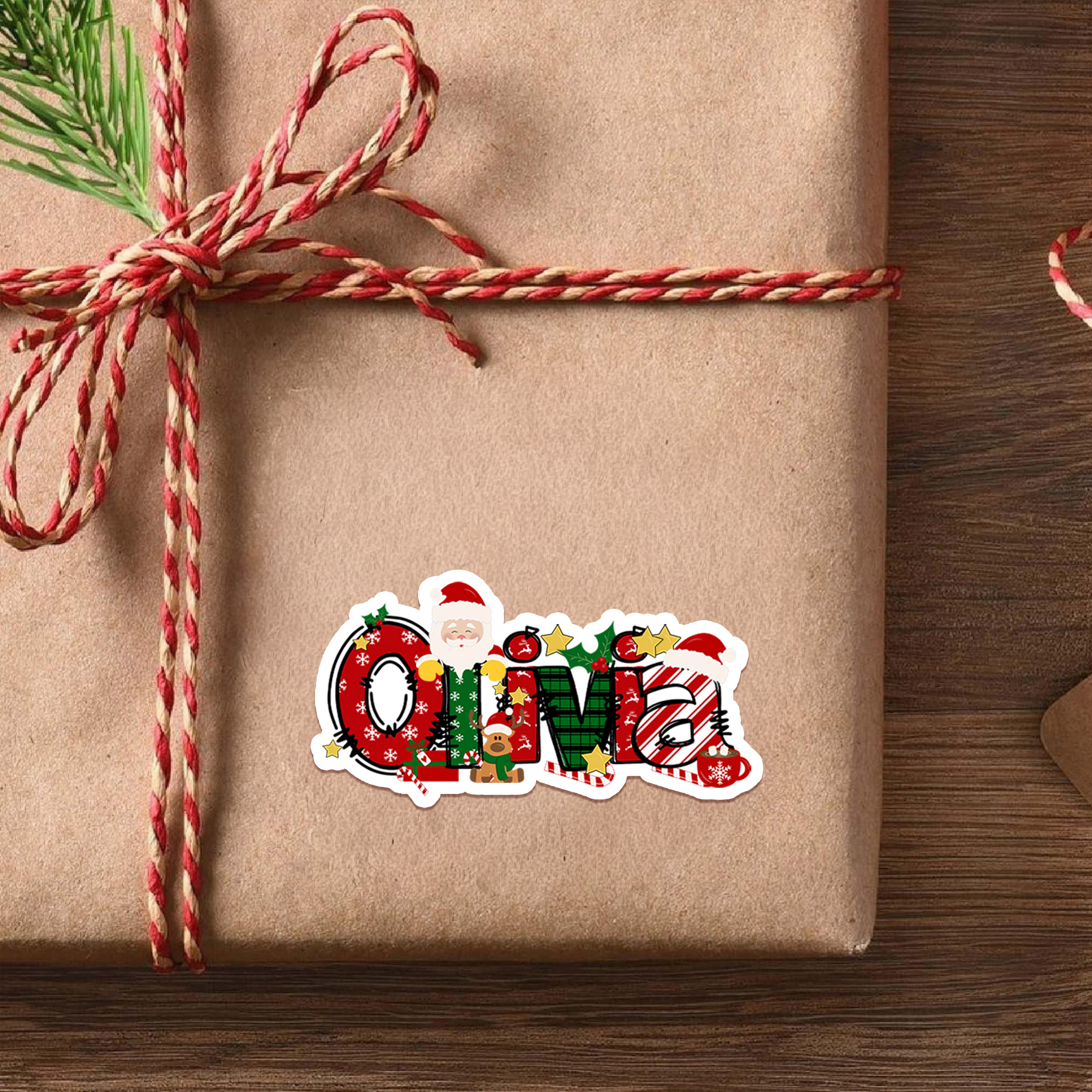 Insgifts Facebook ad