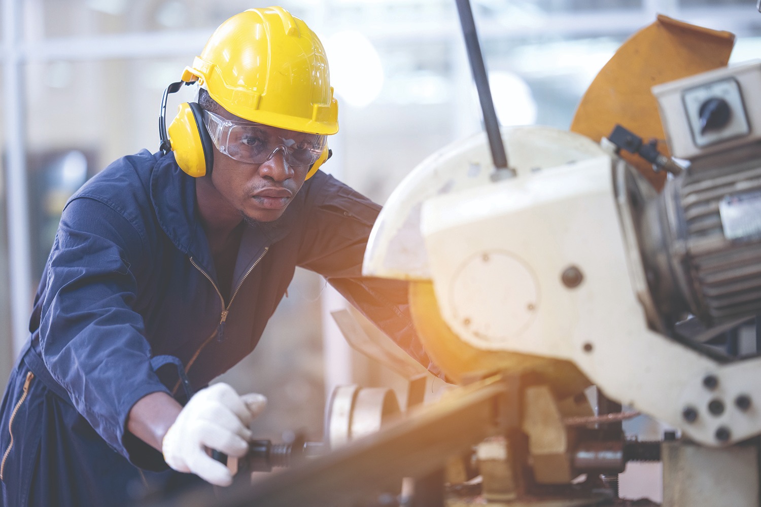 National Safety Council Facebook ad
