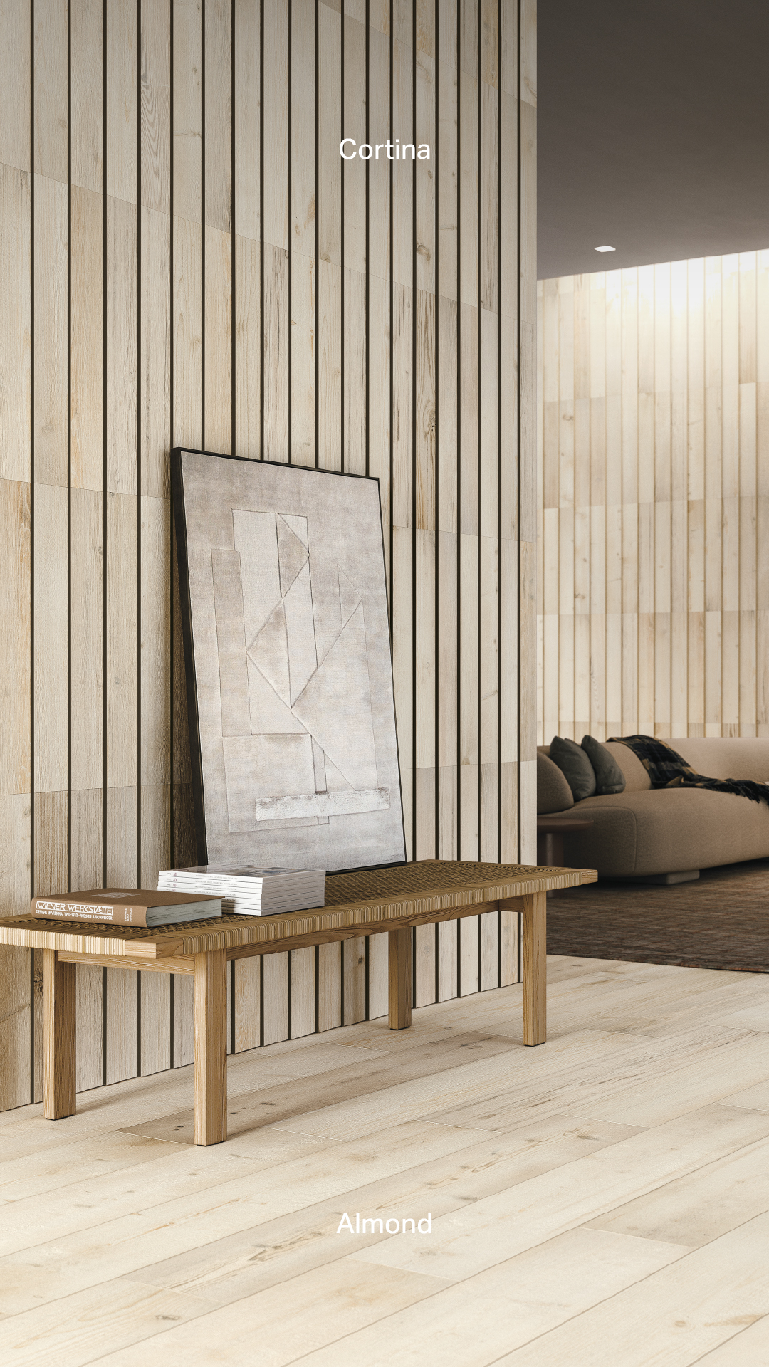 Ceramiche Refin spa Facebook ad from Apr 2, 2026