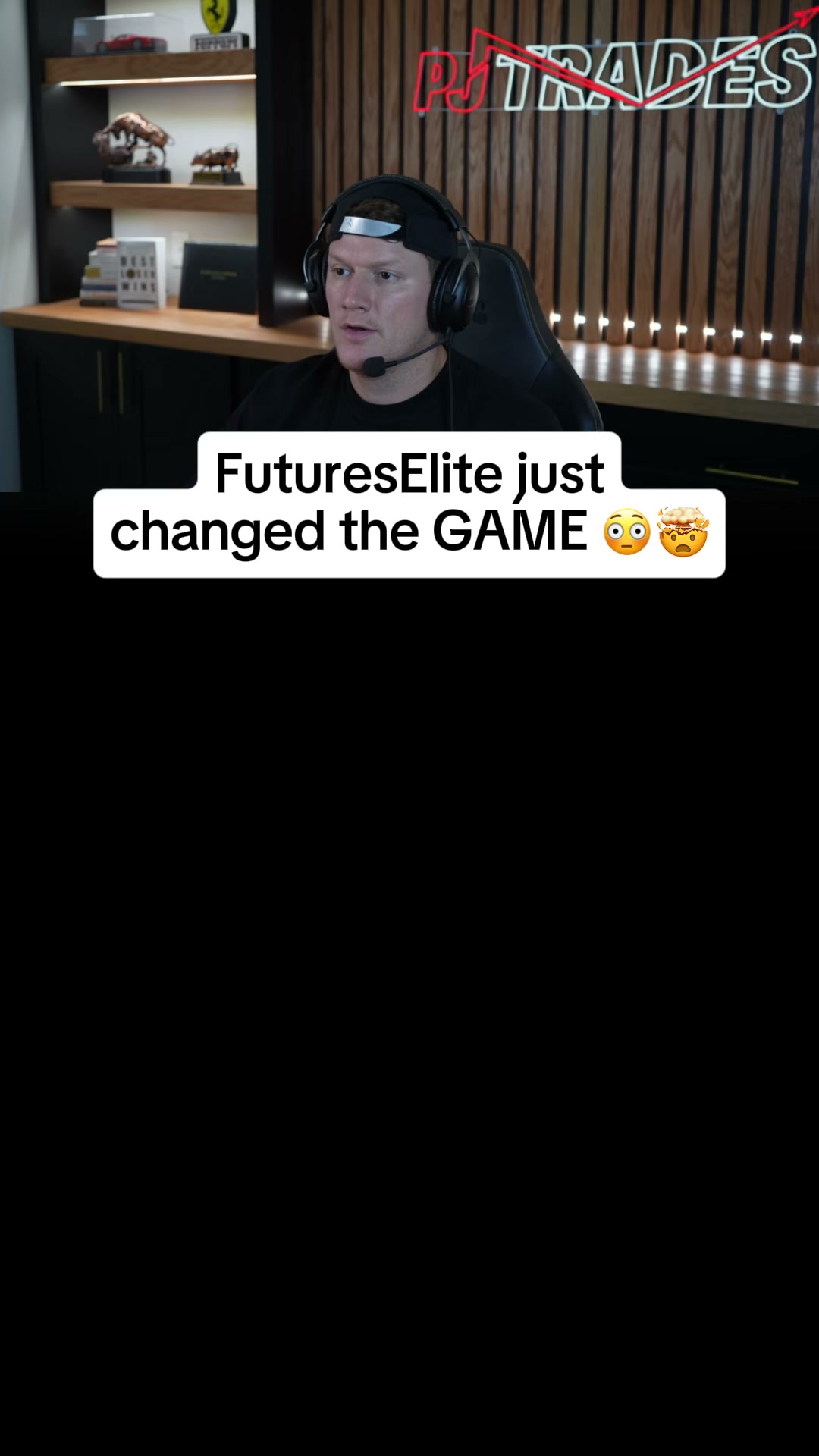 FuturesElite Facebook ad: Elite Packs are live!