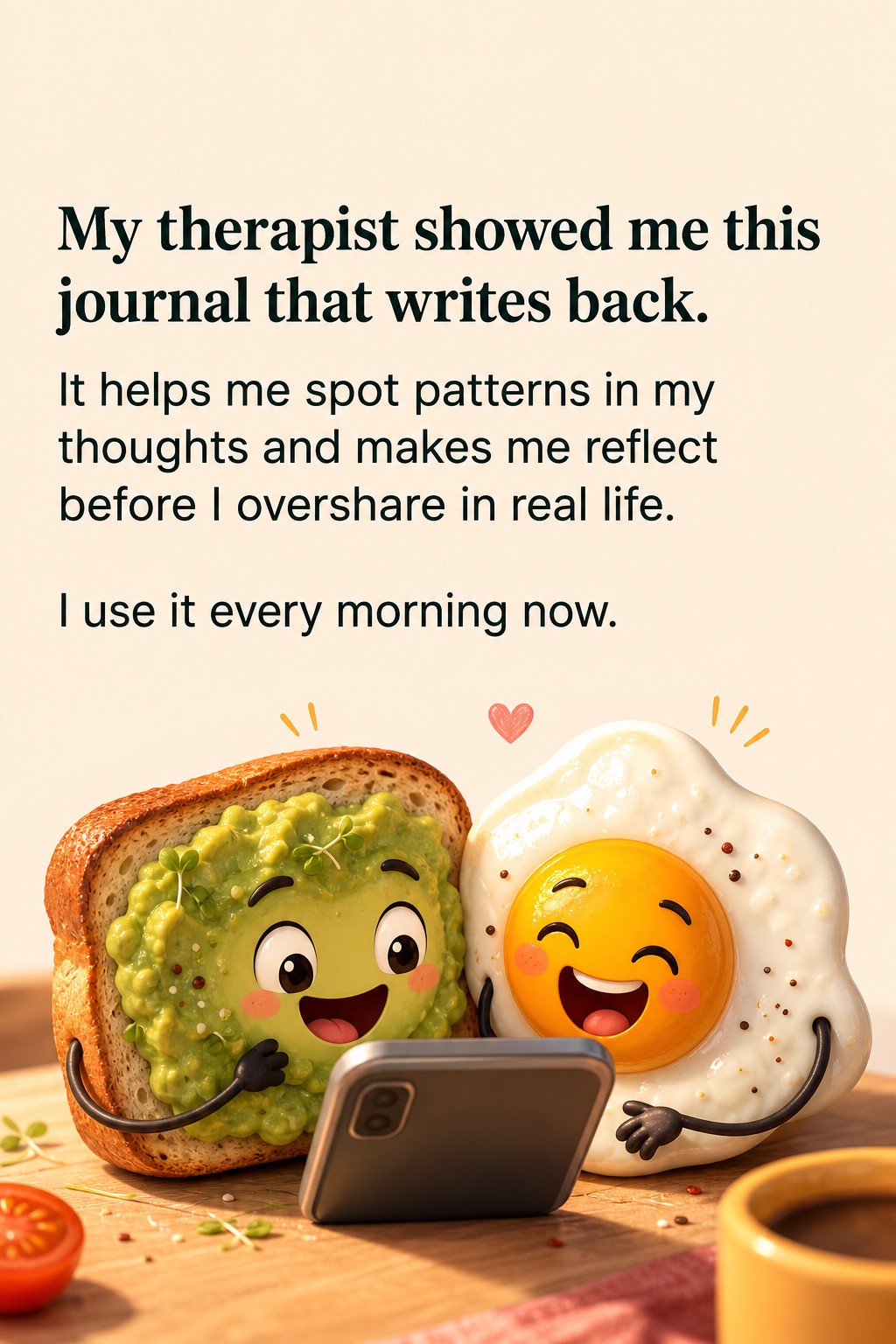 Omna Facebook ad