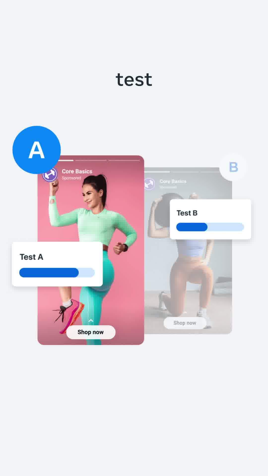 Meta for Business Facebook ad from Jun 23, 2026