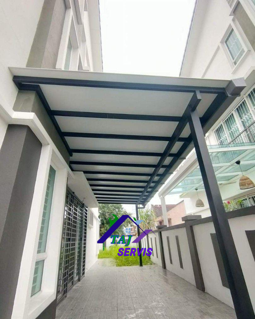 Awning & Kitchen Cabinet Facebook ad