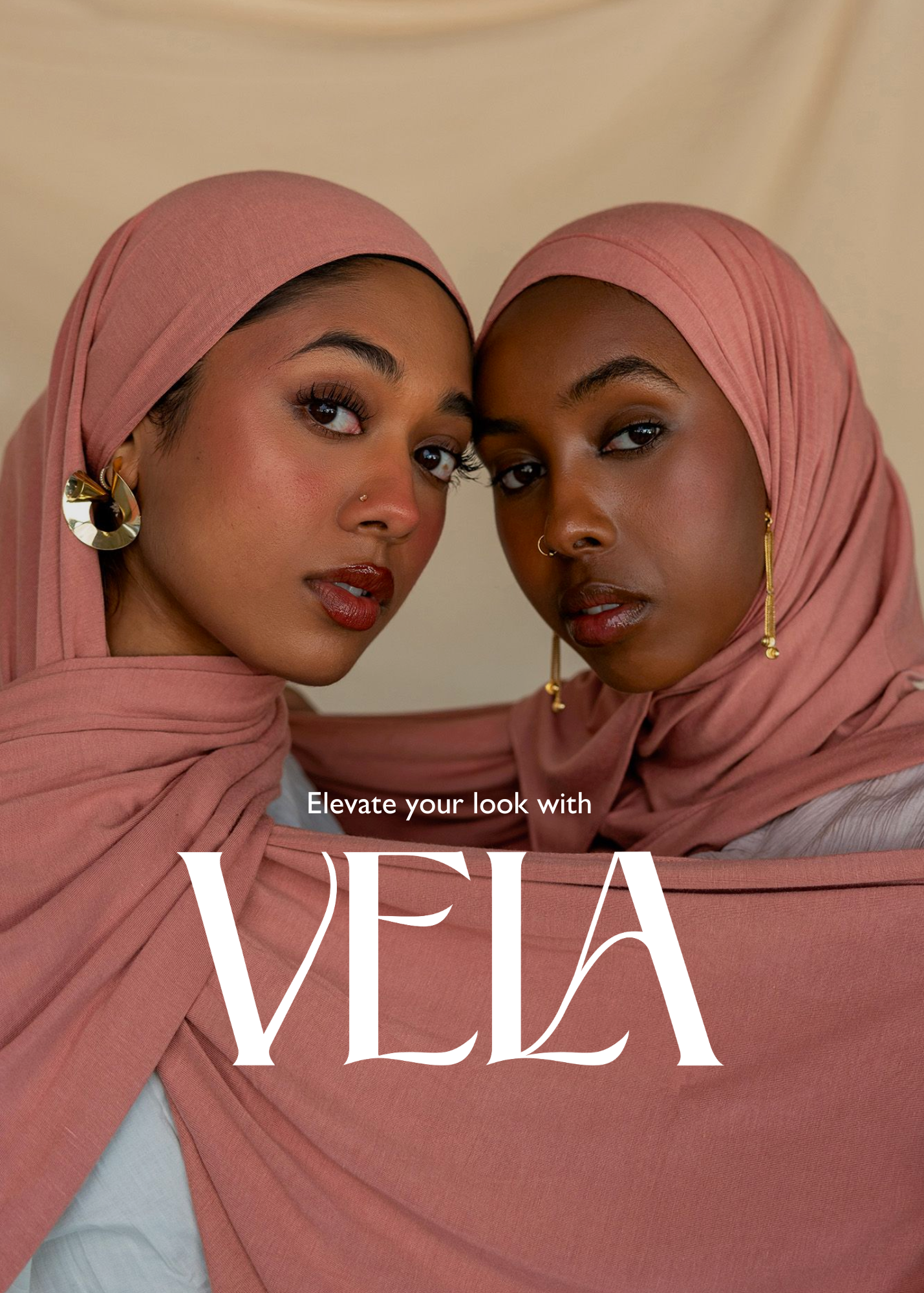 Vela Facebook ad