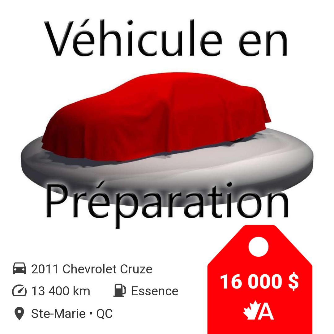 AutoHebdo Québec Facebook ad