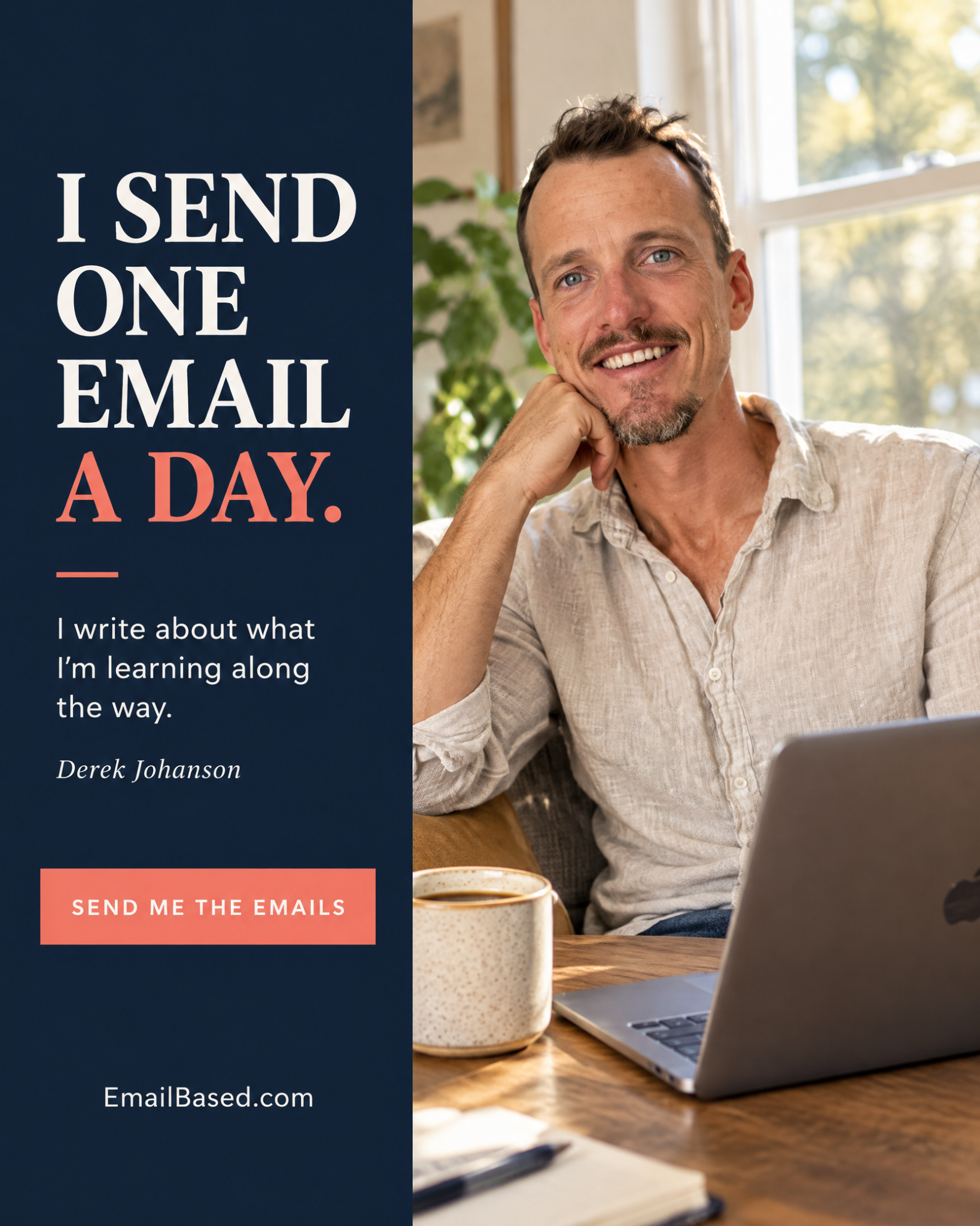 CopyHour Facebook ad: Free Roadmap (Instant Access)