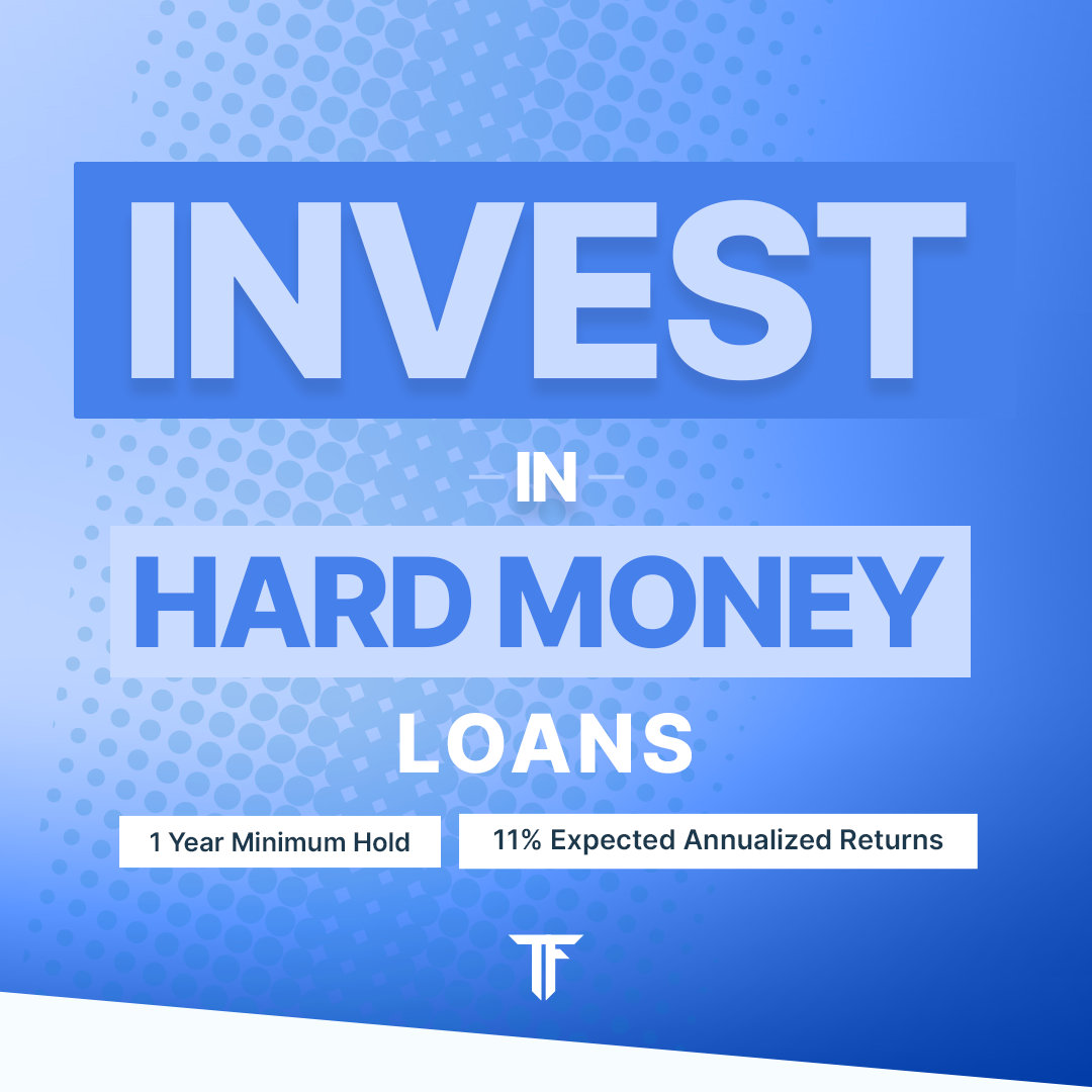 Titan Funding Facebook ad