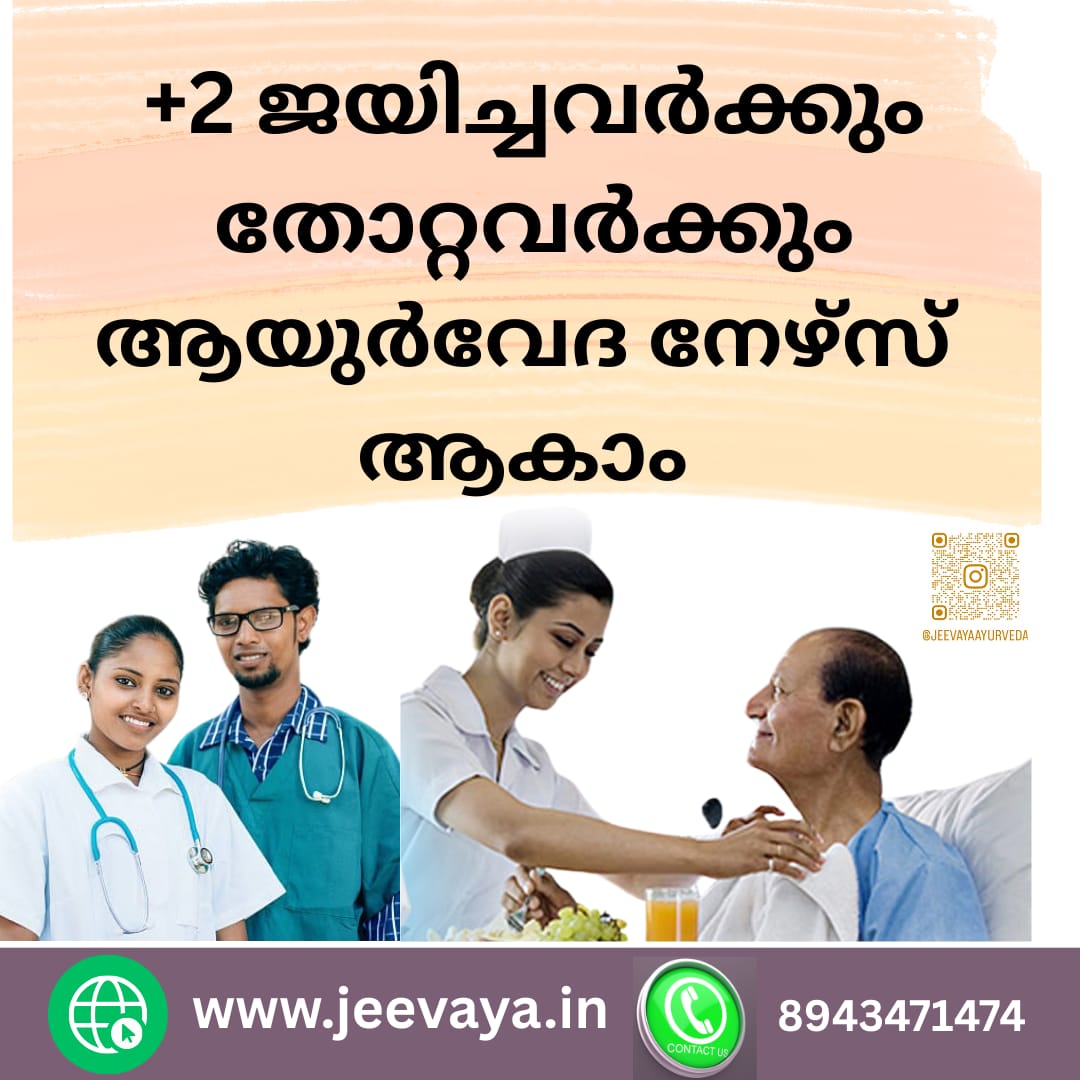 Jeevaya Institue of Ayurveda and Wellness Facebook ad: Chat with us