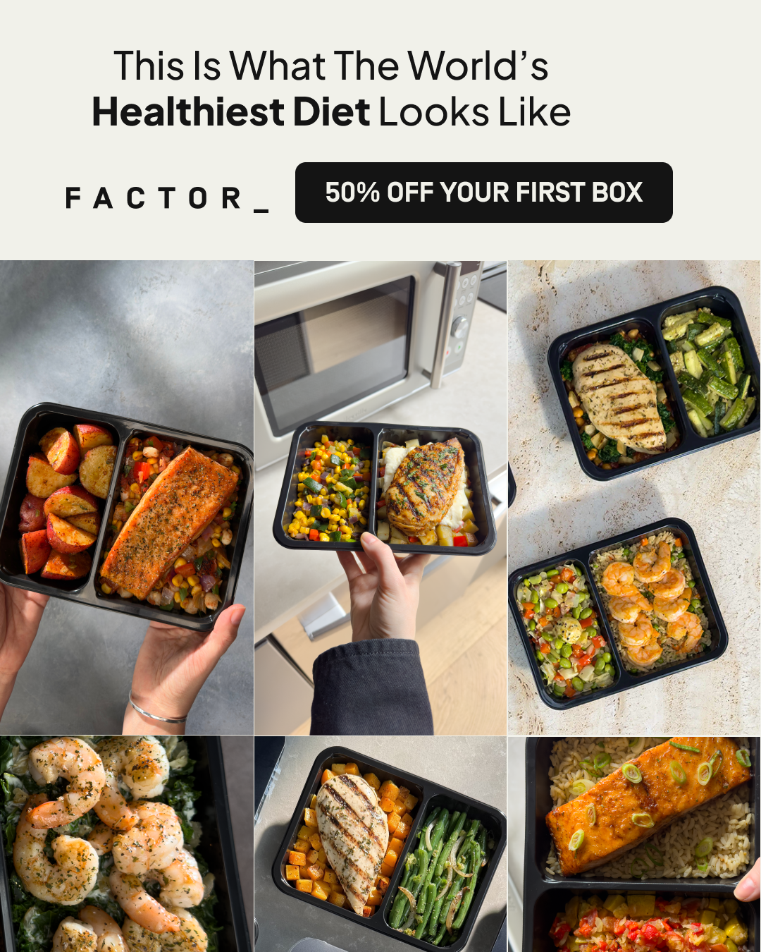 Factor_ Facebook ad