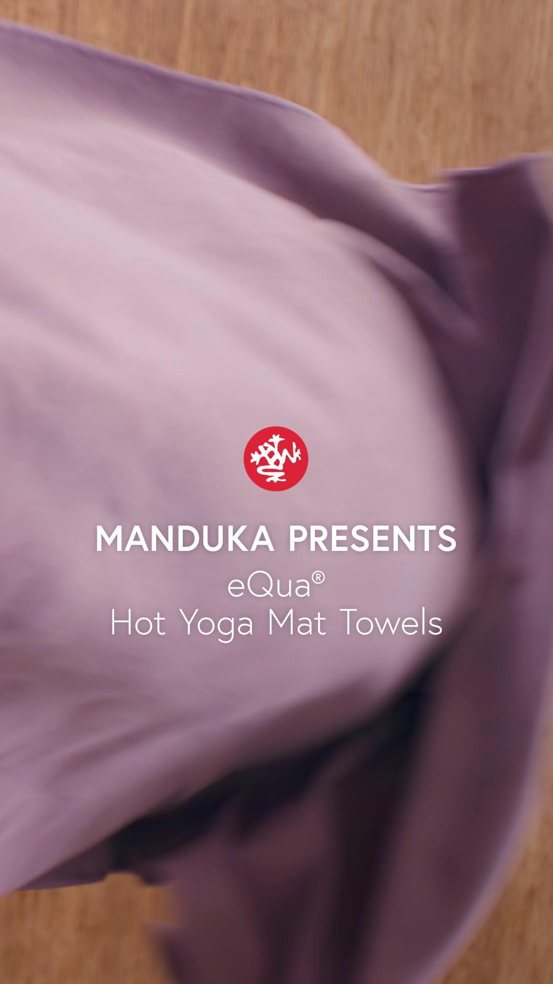 Manduka Facebook ad from Jul 7, 2026