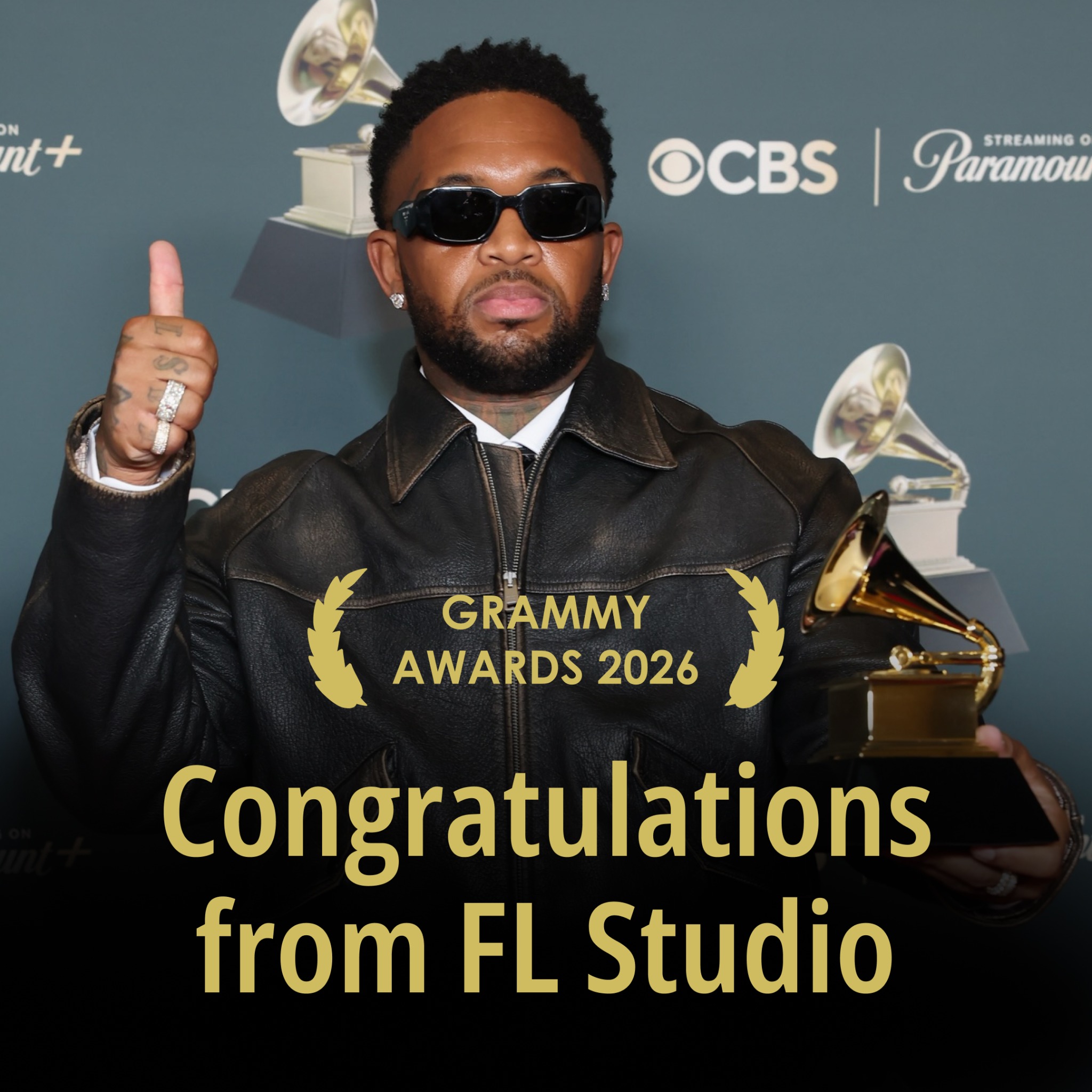FL Studio Facebook ad