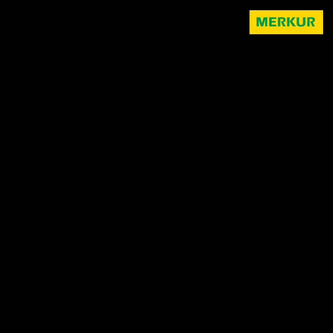 Merkur Facebook ad: 1.000 € popusta + GRATIS garaža!