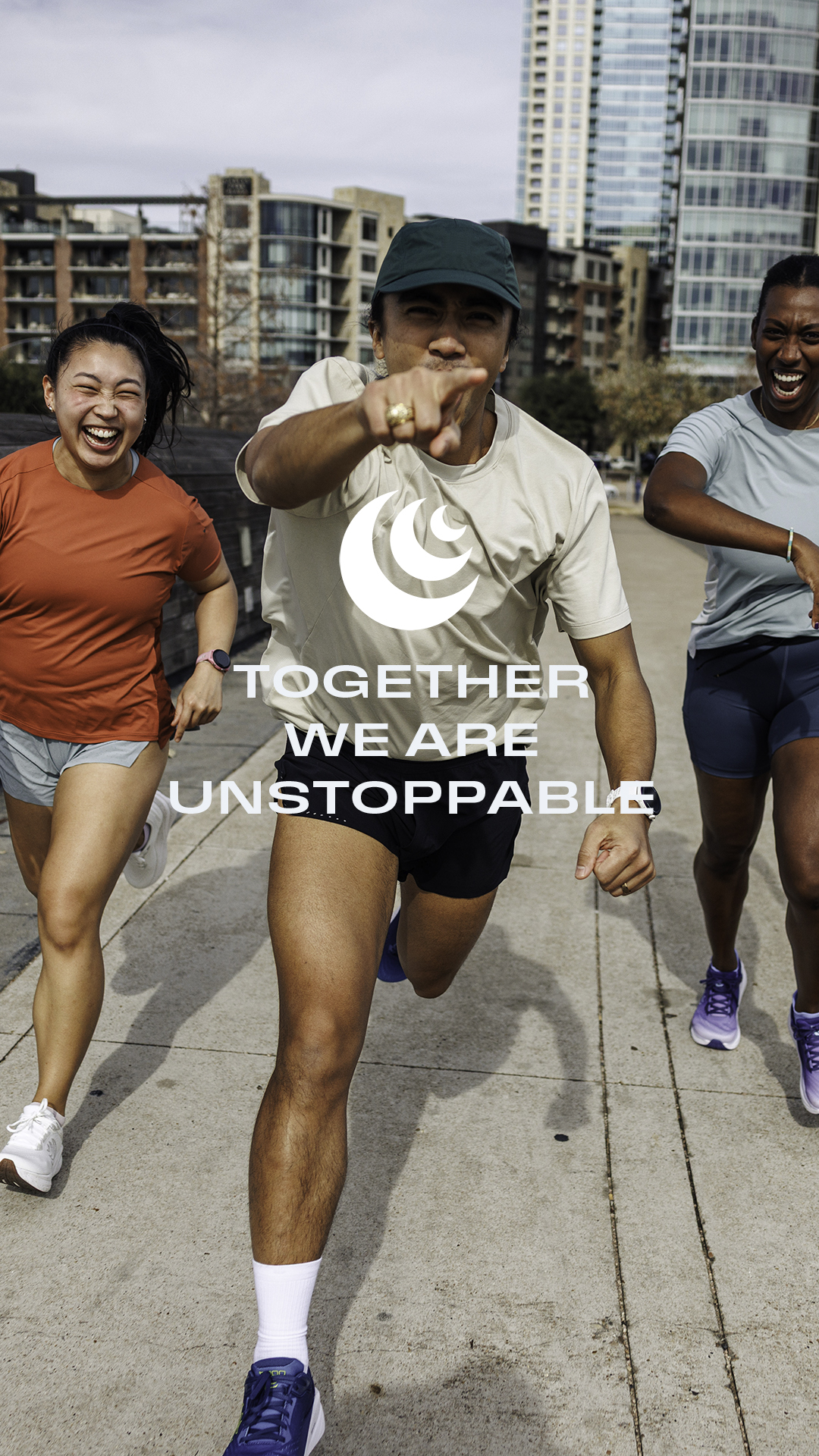 REI Facebook ad
