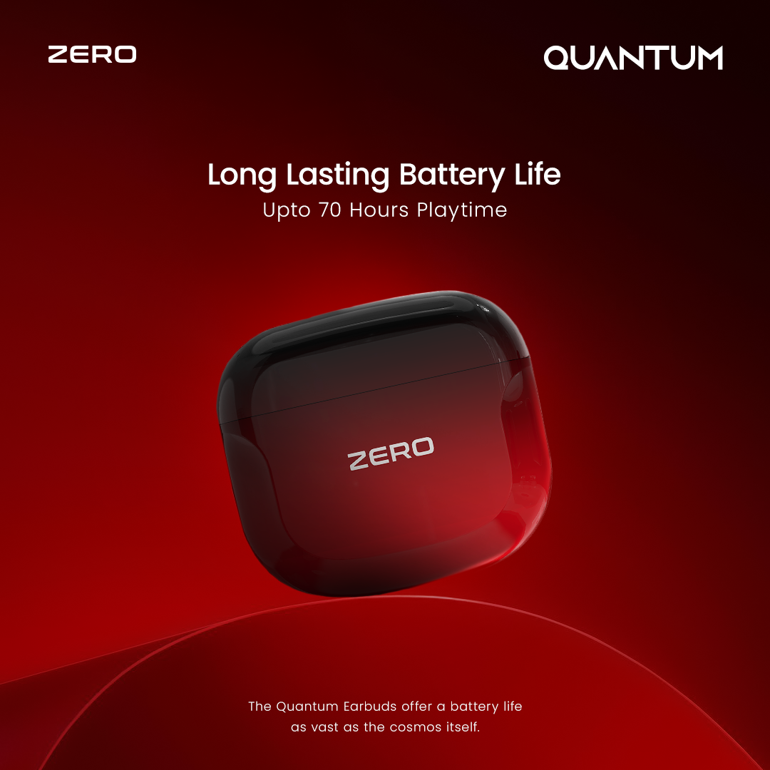 Zero Lifestyle Facebook ad