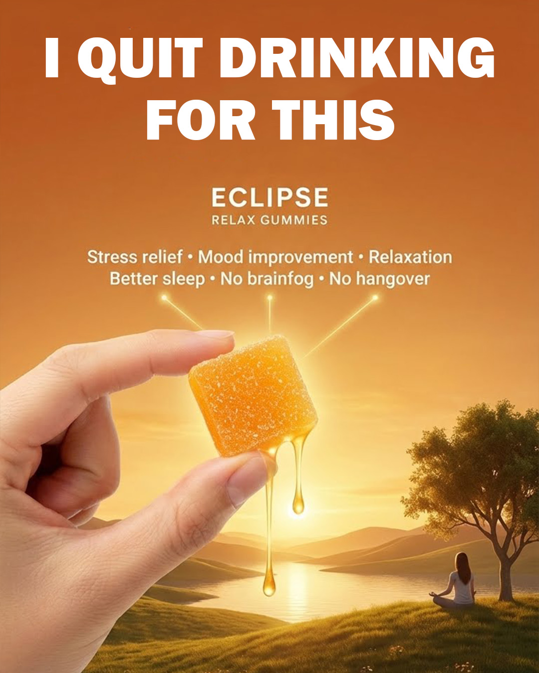 Eclipse Brands Facebook ad