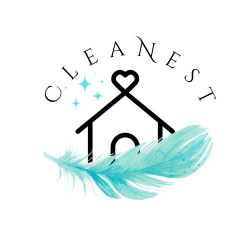 CleaNest in Budapest Facebook ad: A Budapest cleaning service that actually cares.
