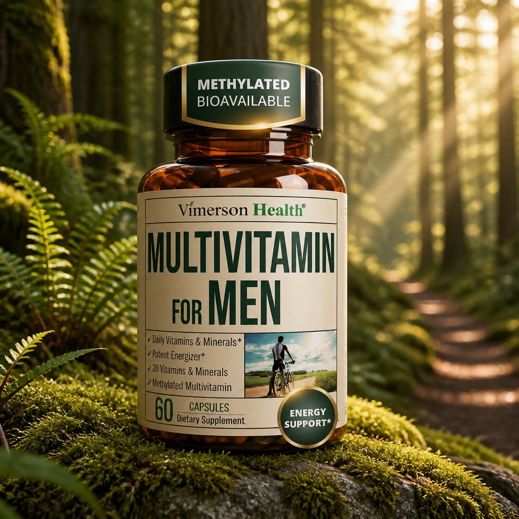 Modern Men's Health Facebook ad from Aug 9, 2026