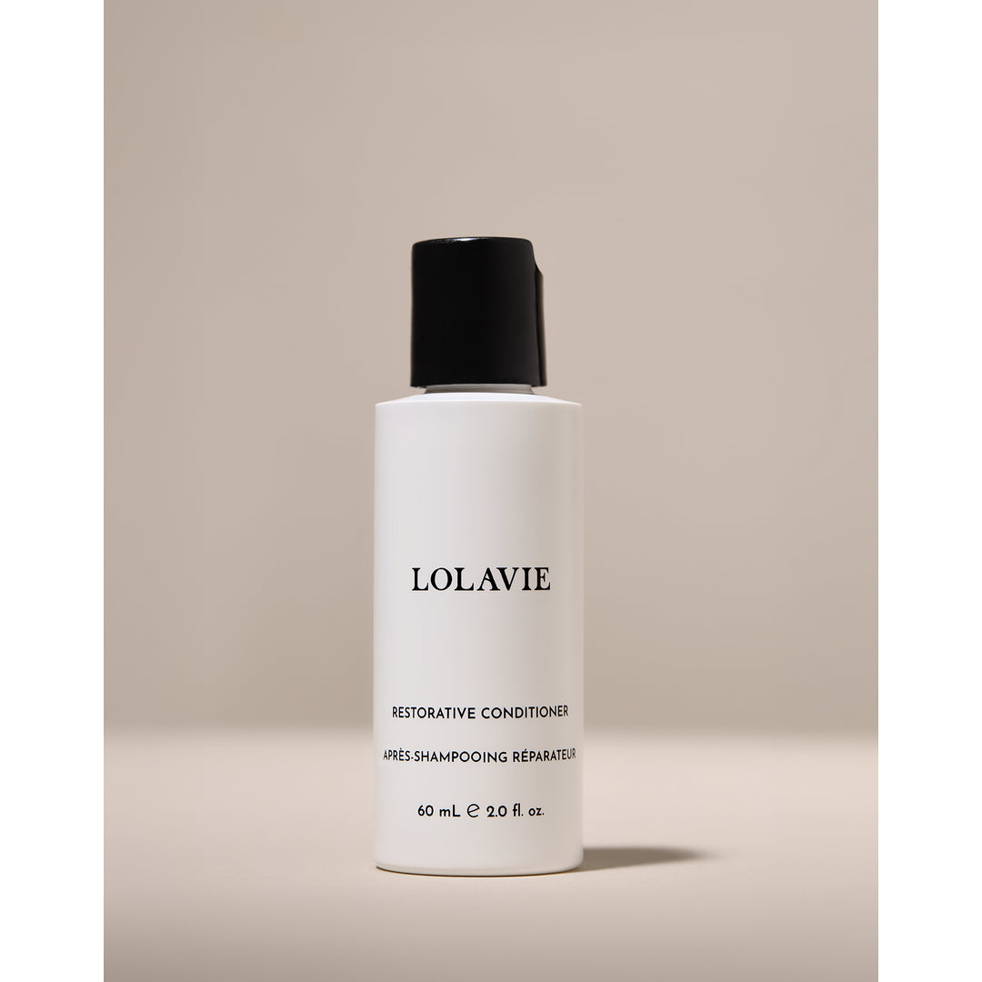 LolaVie Facebook ad: The right formula makes all the difference.