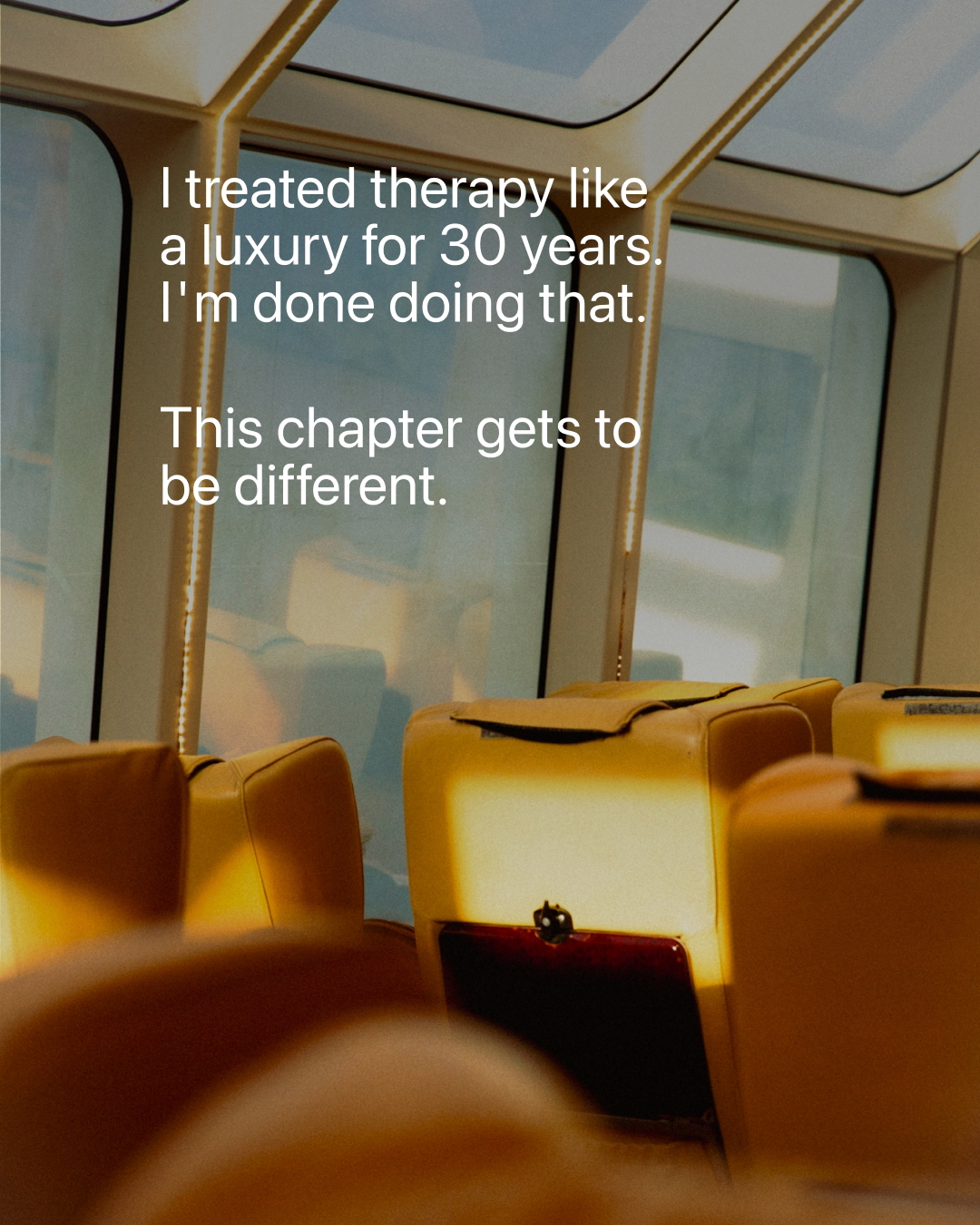 Grow Therapy Facebook ad