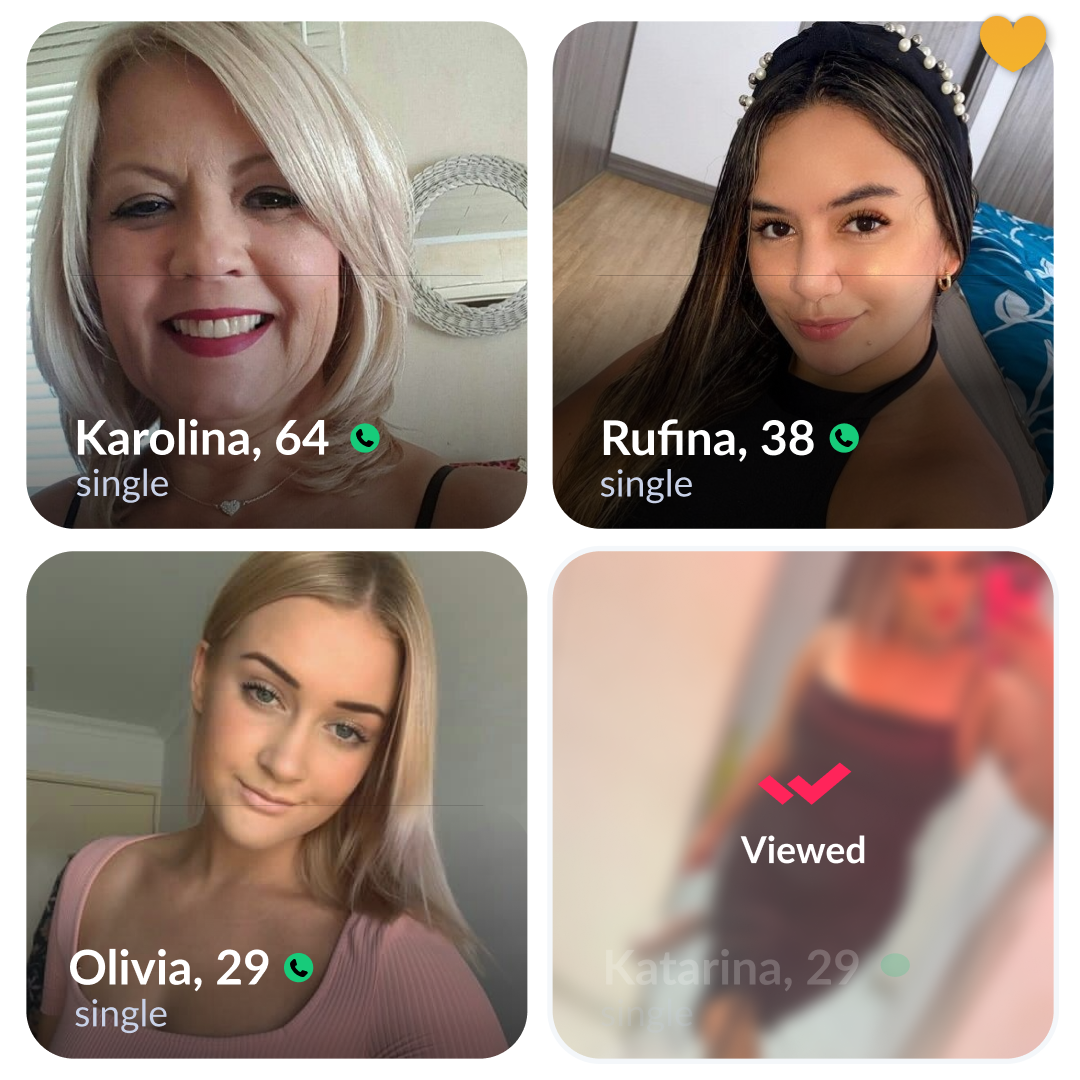Evermatch - dating for serious relationship Facebook ad: 100% free app