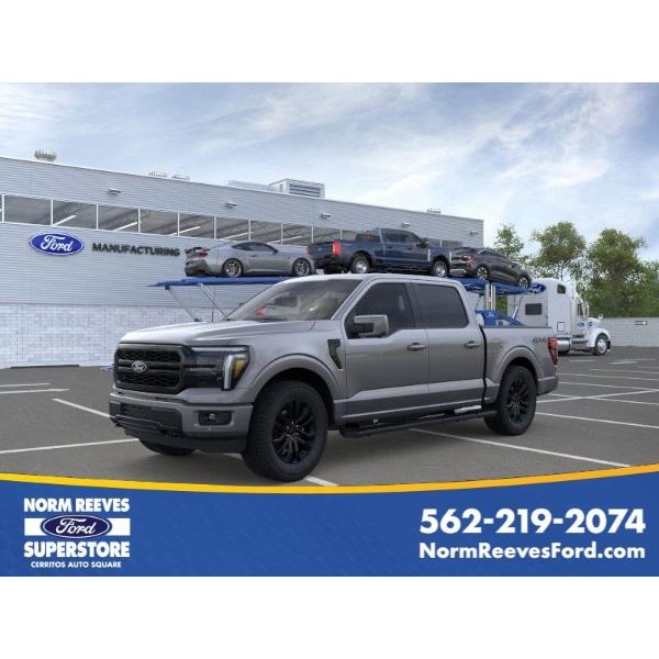 SoCalFord Facebook ad