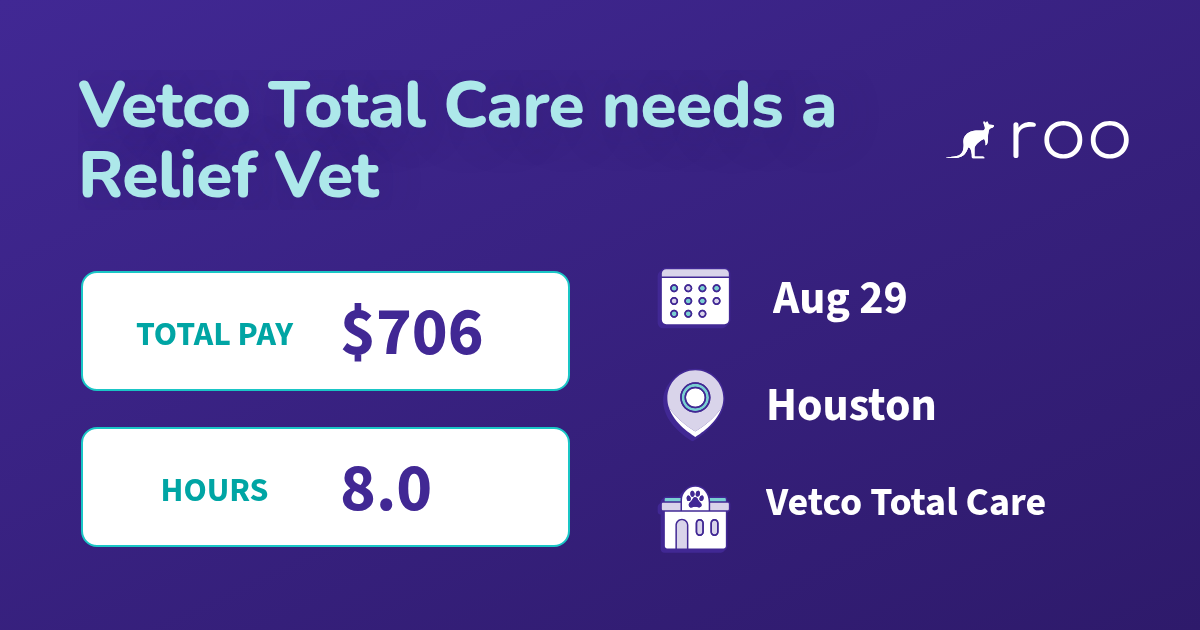 Roo Facebook ad from Aug 17, 2026