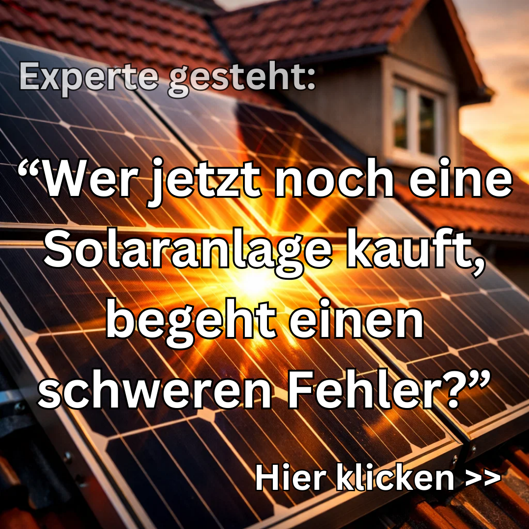 Hausfrage Facebook ad