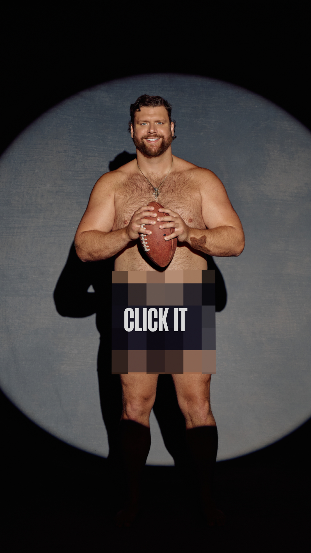 Tommy John Facebook ad