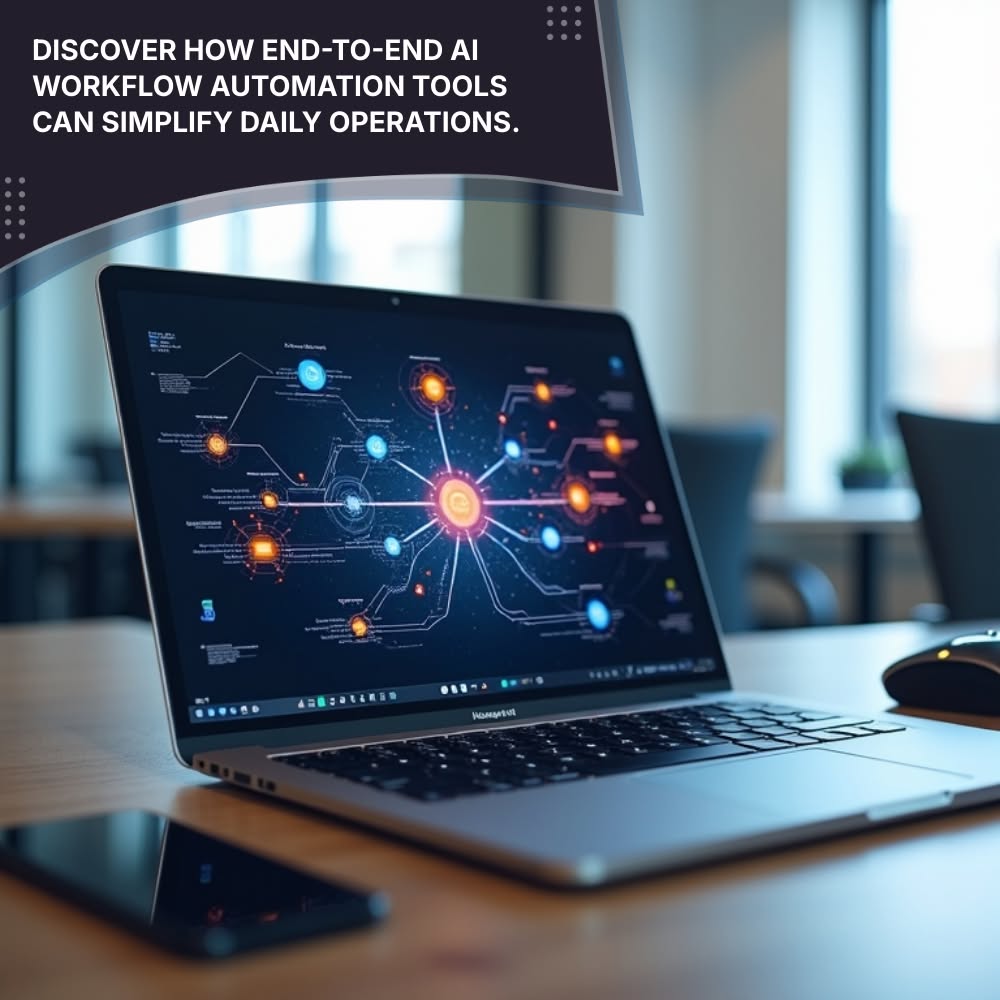 TrendingResults Lookstream Facebook ad: Secure Ai Business Automation Solutions.