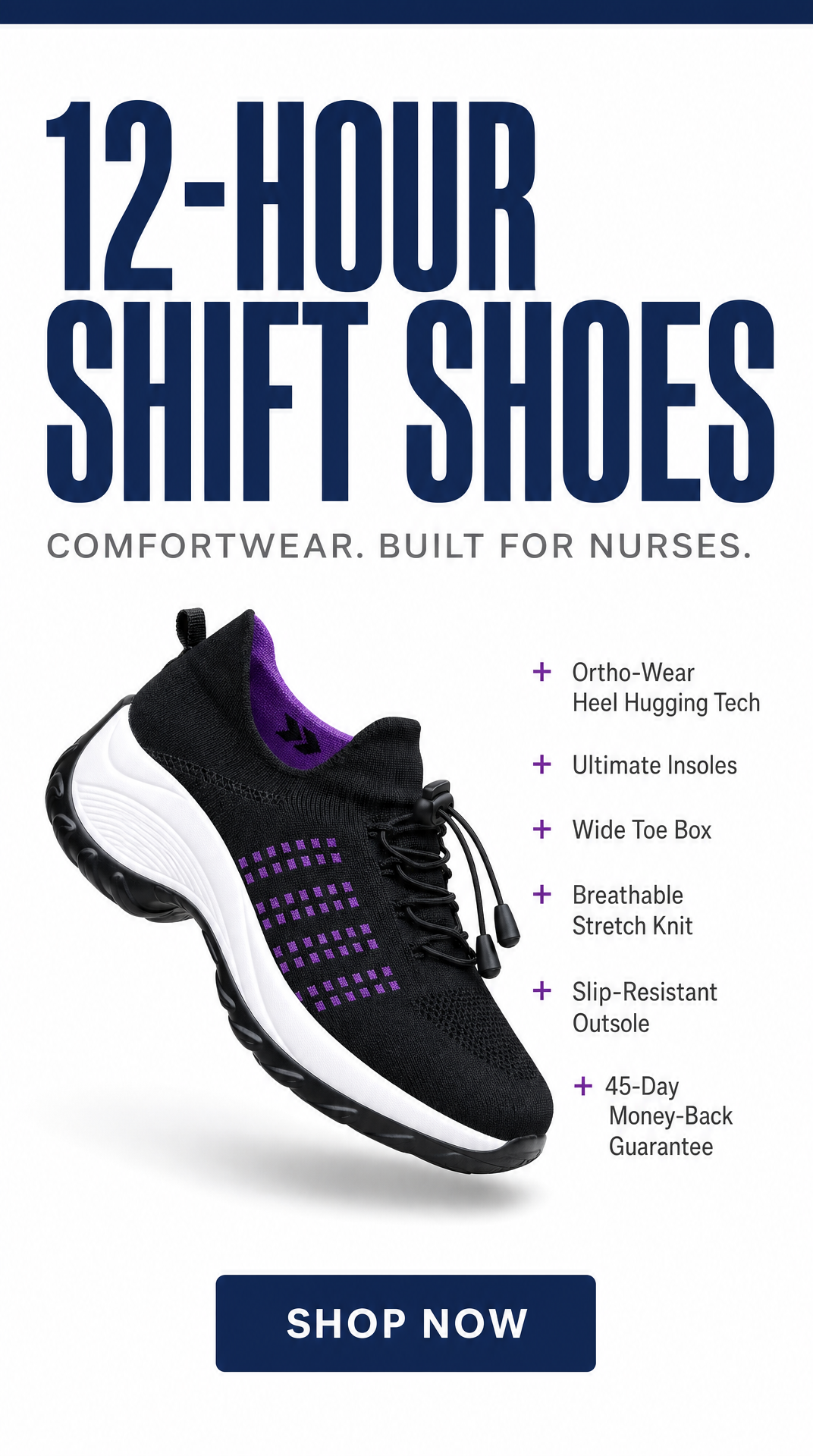 Nurse Finds Facebook ad