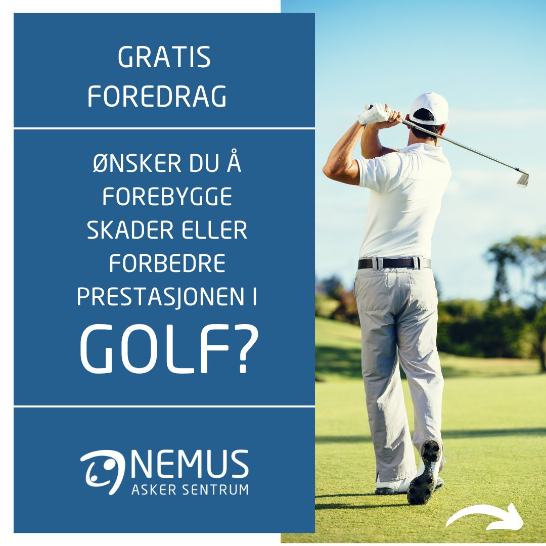 NEMUS Facebook ad