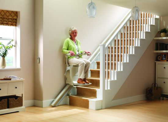 Dolphin Lifts & Mobility Facebook ad: Quality Stairlifts & Mobility Solutions for the North…