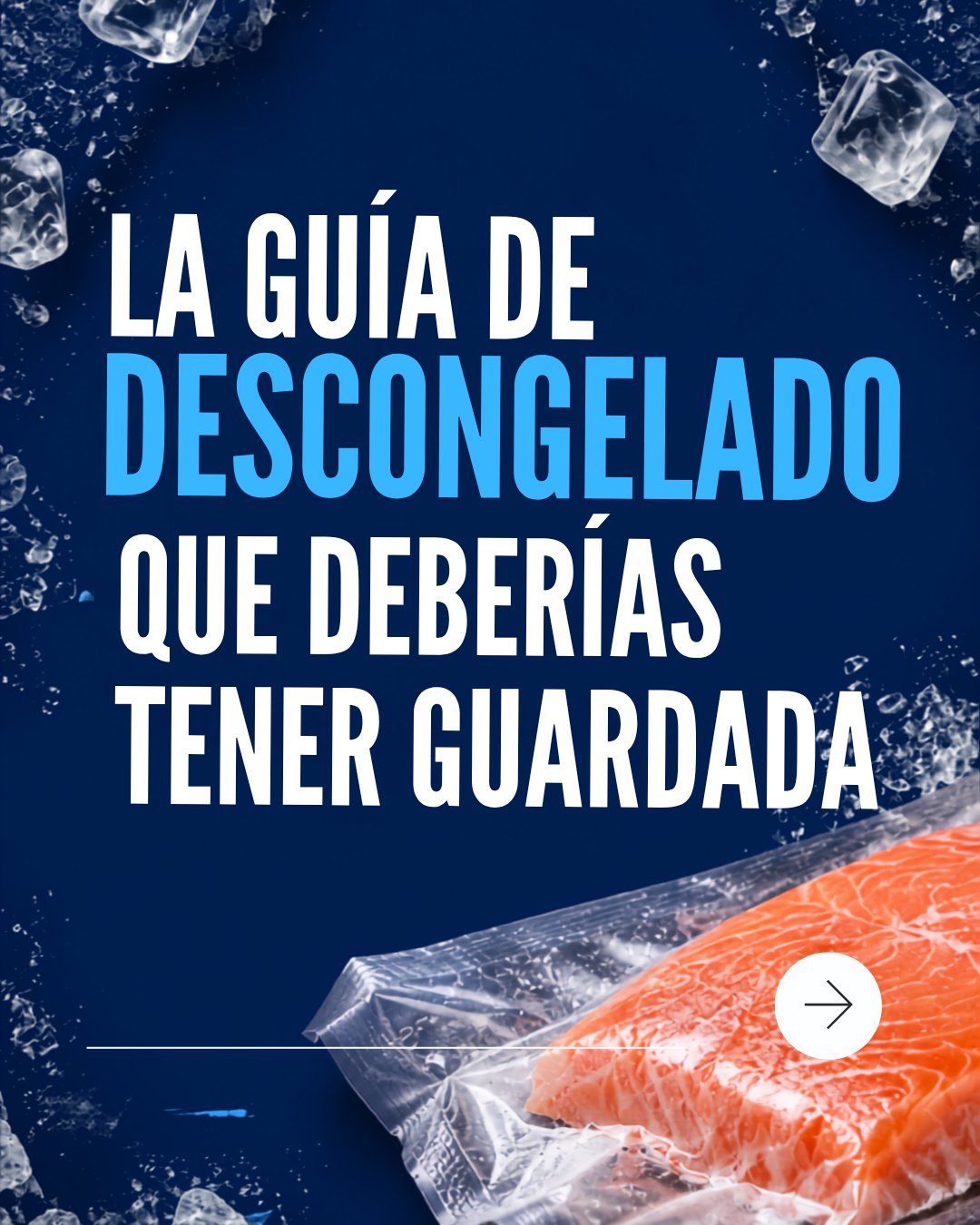 PESCE Frutos de Mar Facebook ad