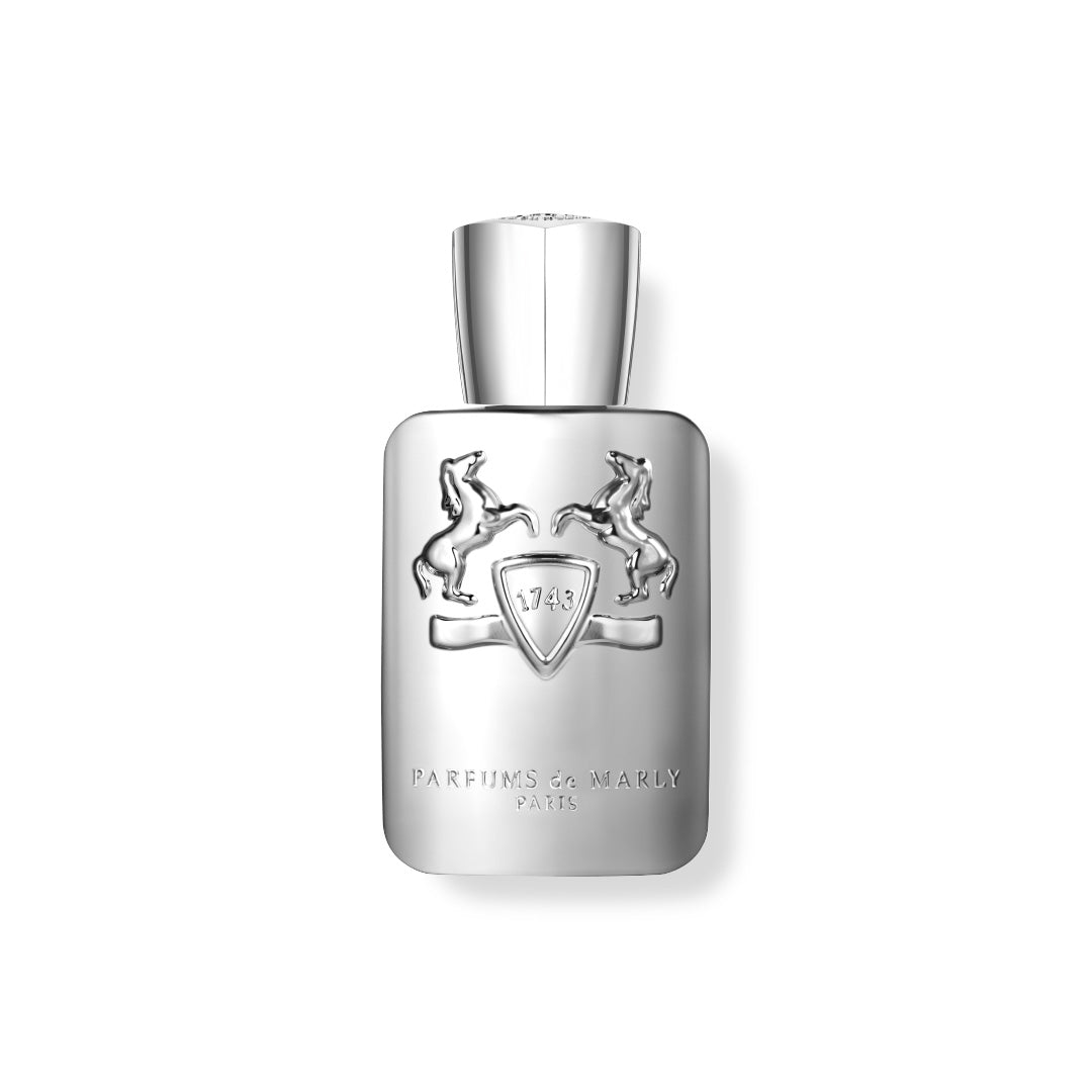 Parfums de Marly Facebook ad