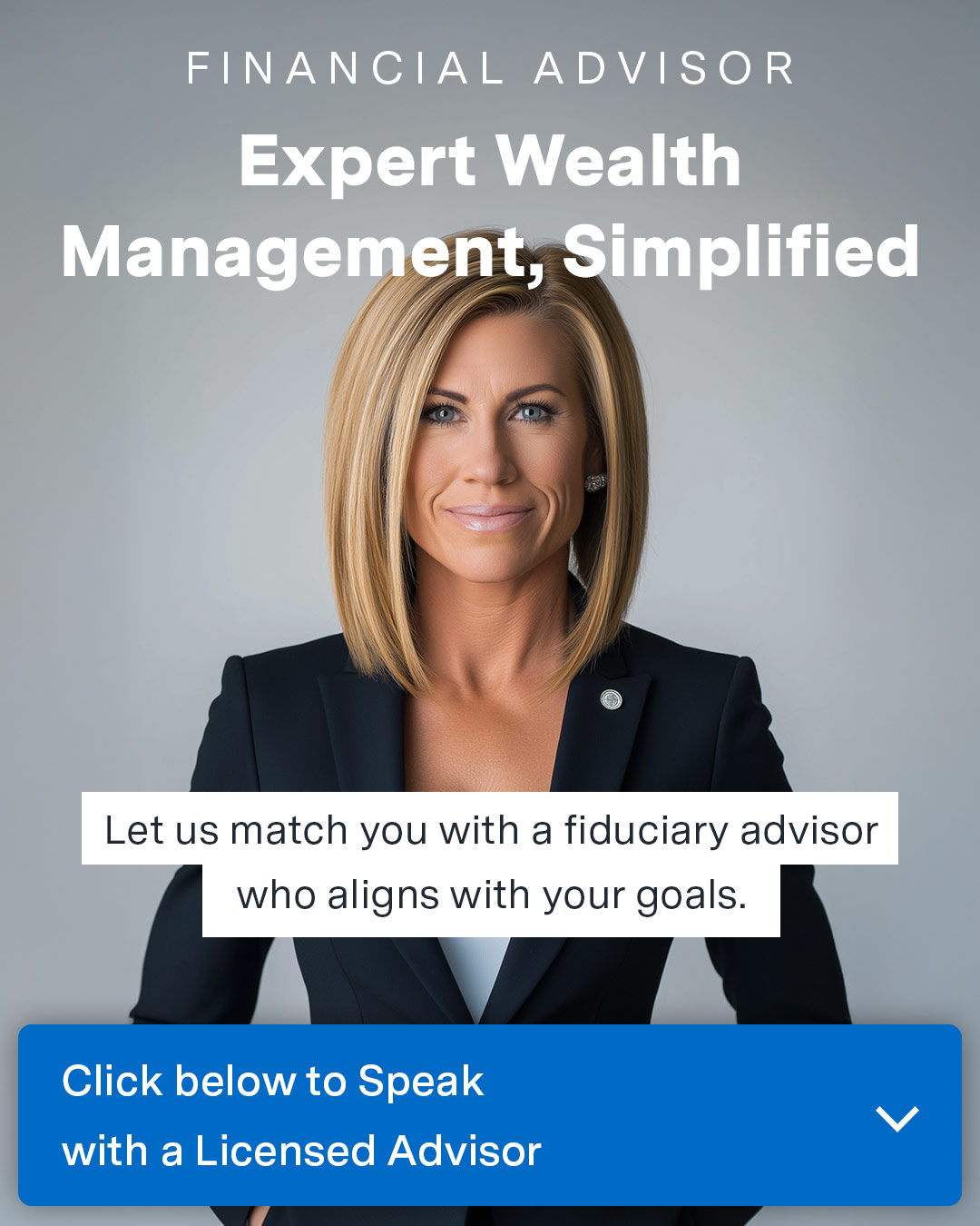 Advisor.com Facebook ad