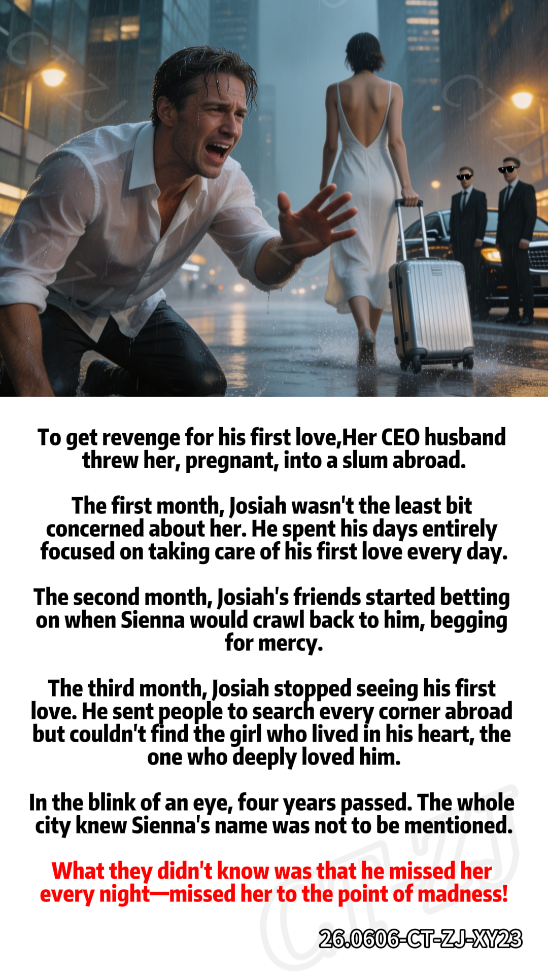 Homebound Reads-ct Facebook ad: one click to continue reading the uncensored version