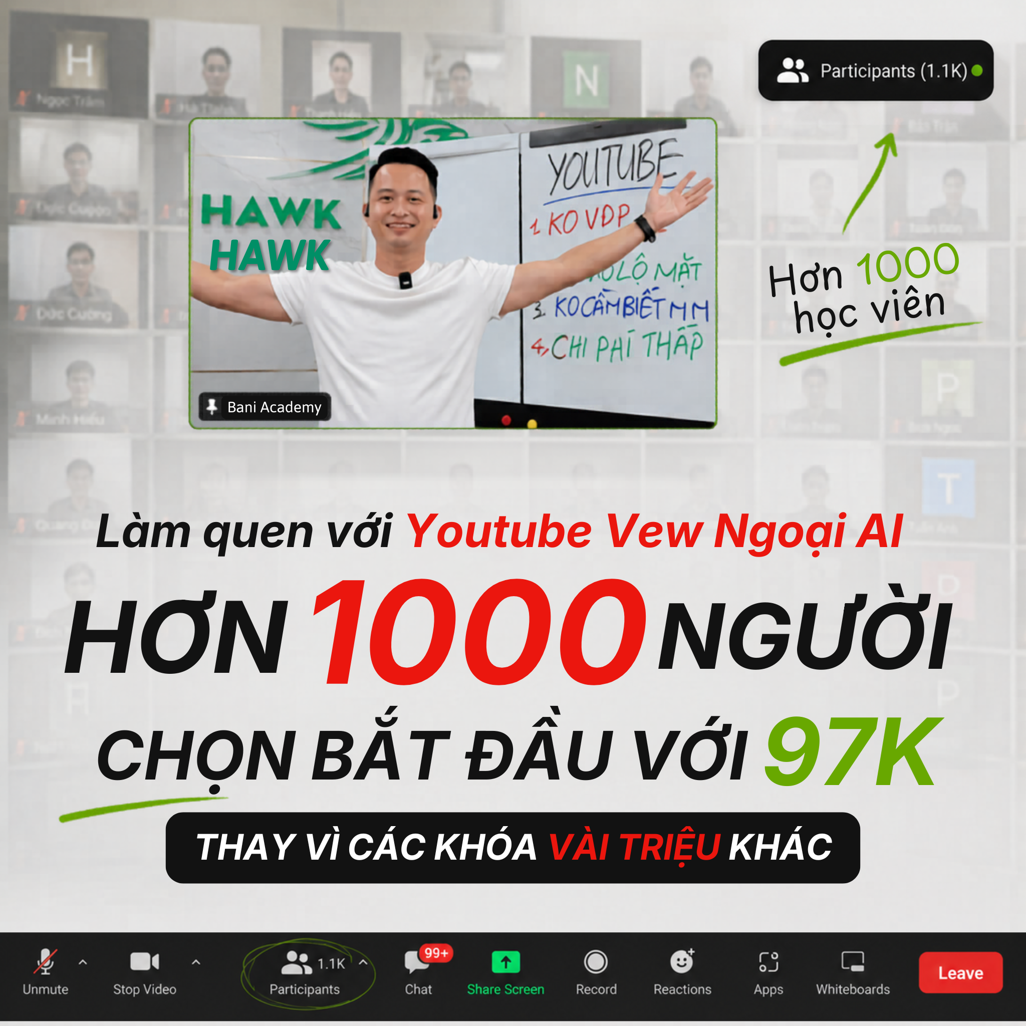 Phúc BANI Facebook ad
