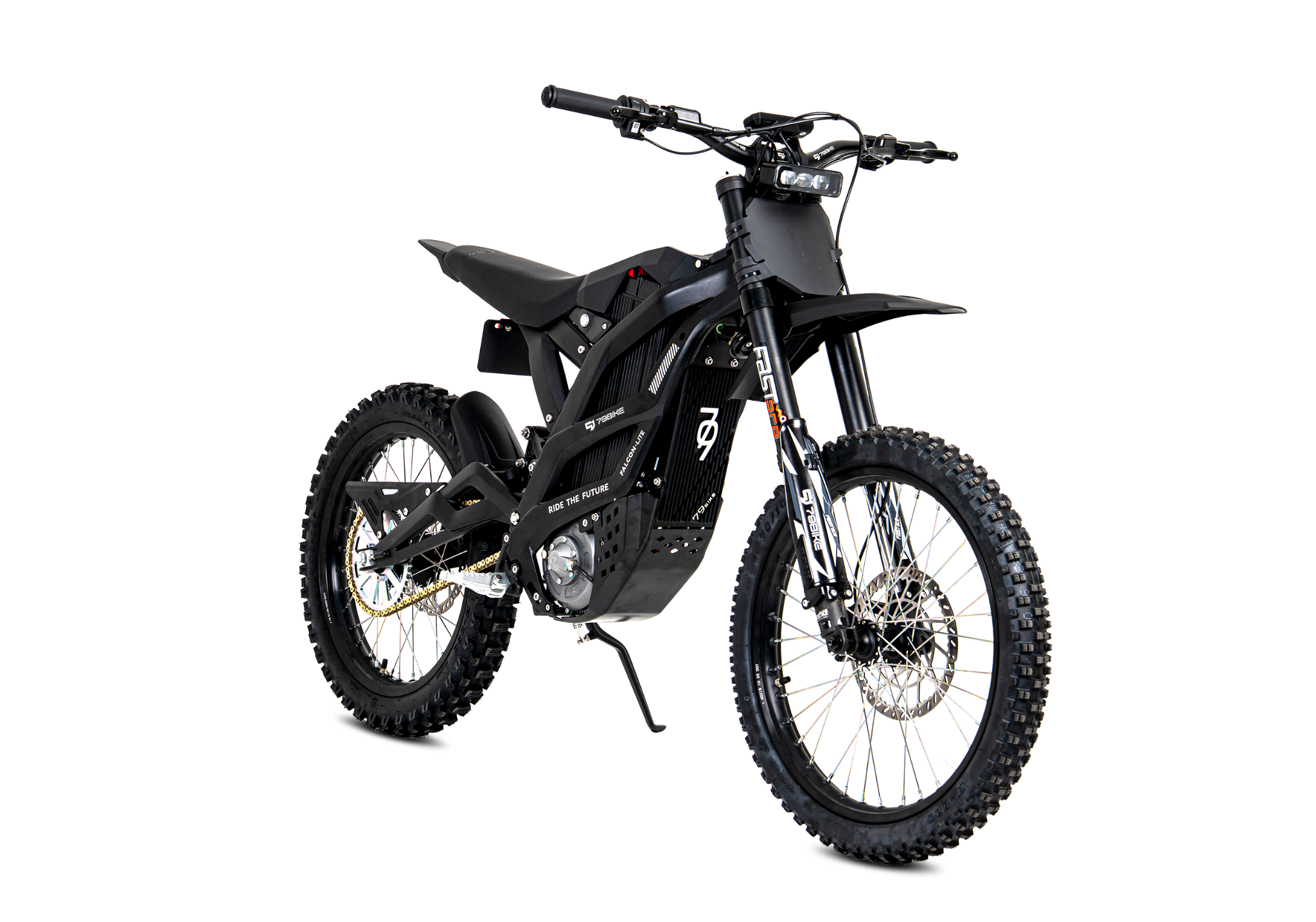 79Bike Electric Facebook ad