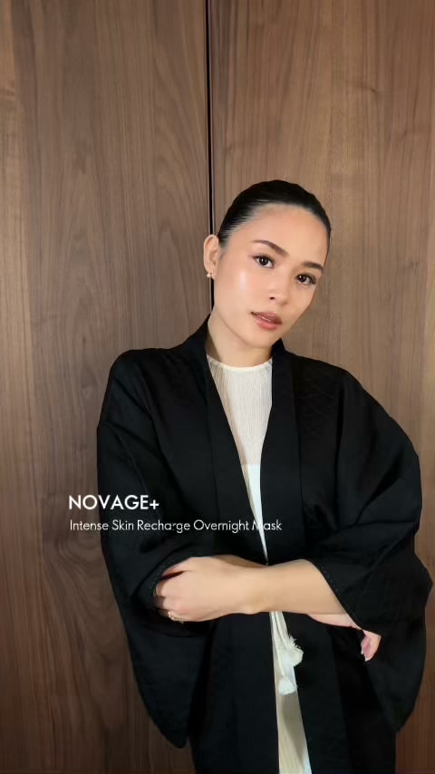 Oriflame Facebook ad: Paras kautesi alkaa nyt