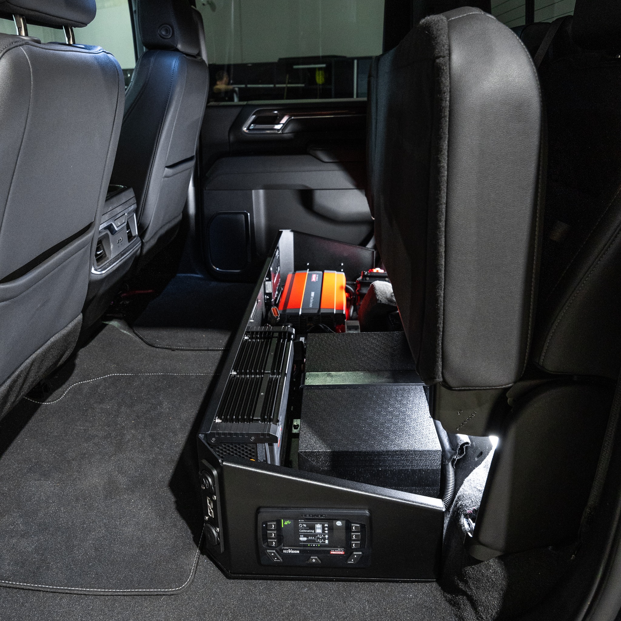 Fused Auto Electrical Facebook ad: Is Your Touring Setup Missing Reliable Power?