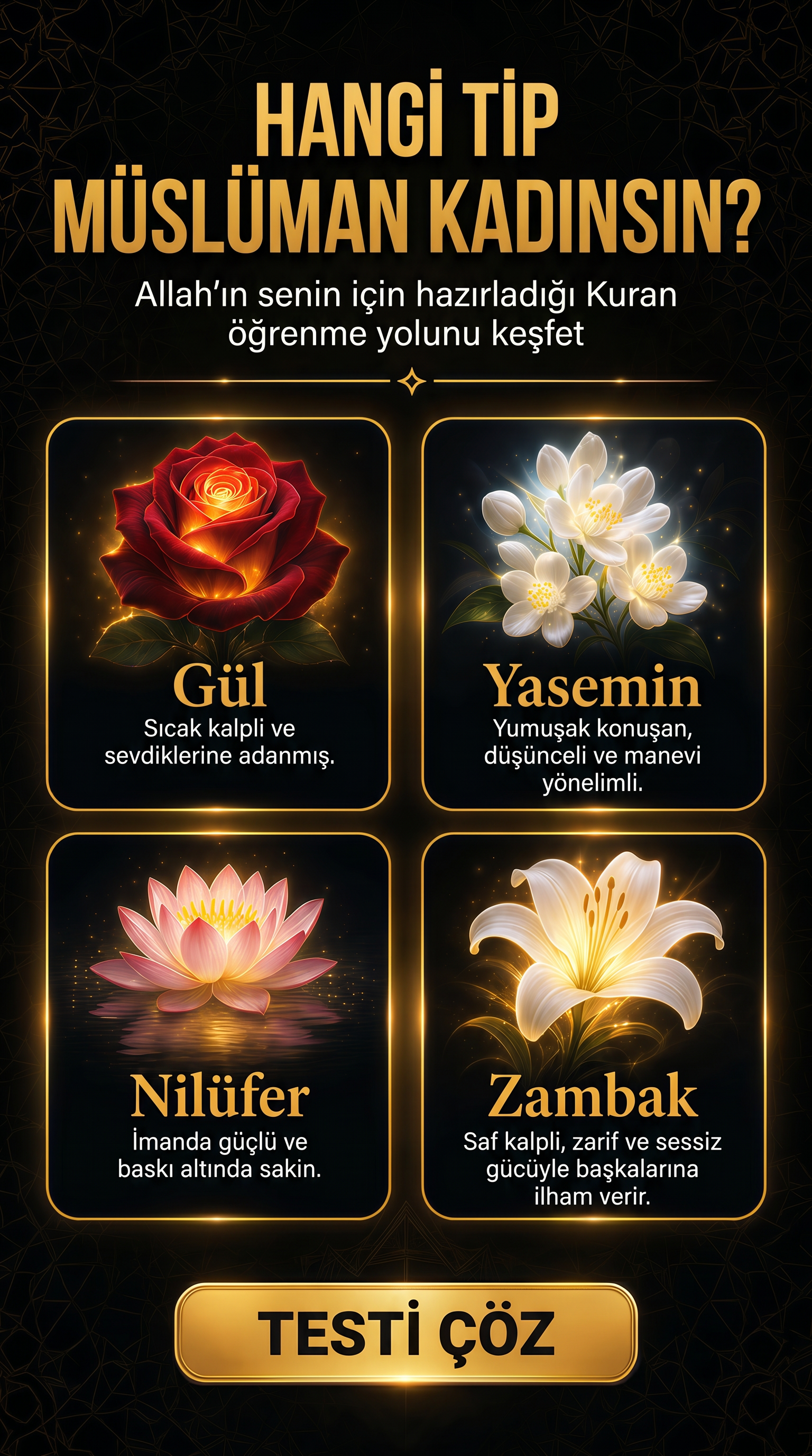 Imam Advice Daily Facebook ad