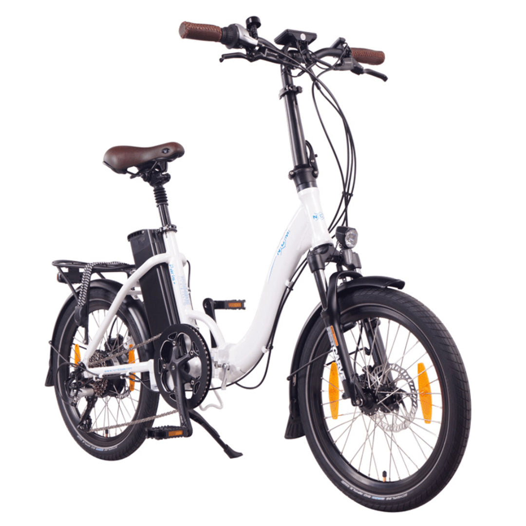 E-Move Bikes Facebook ad